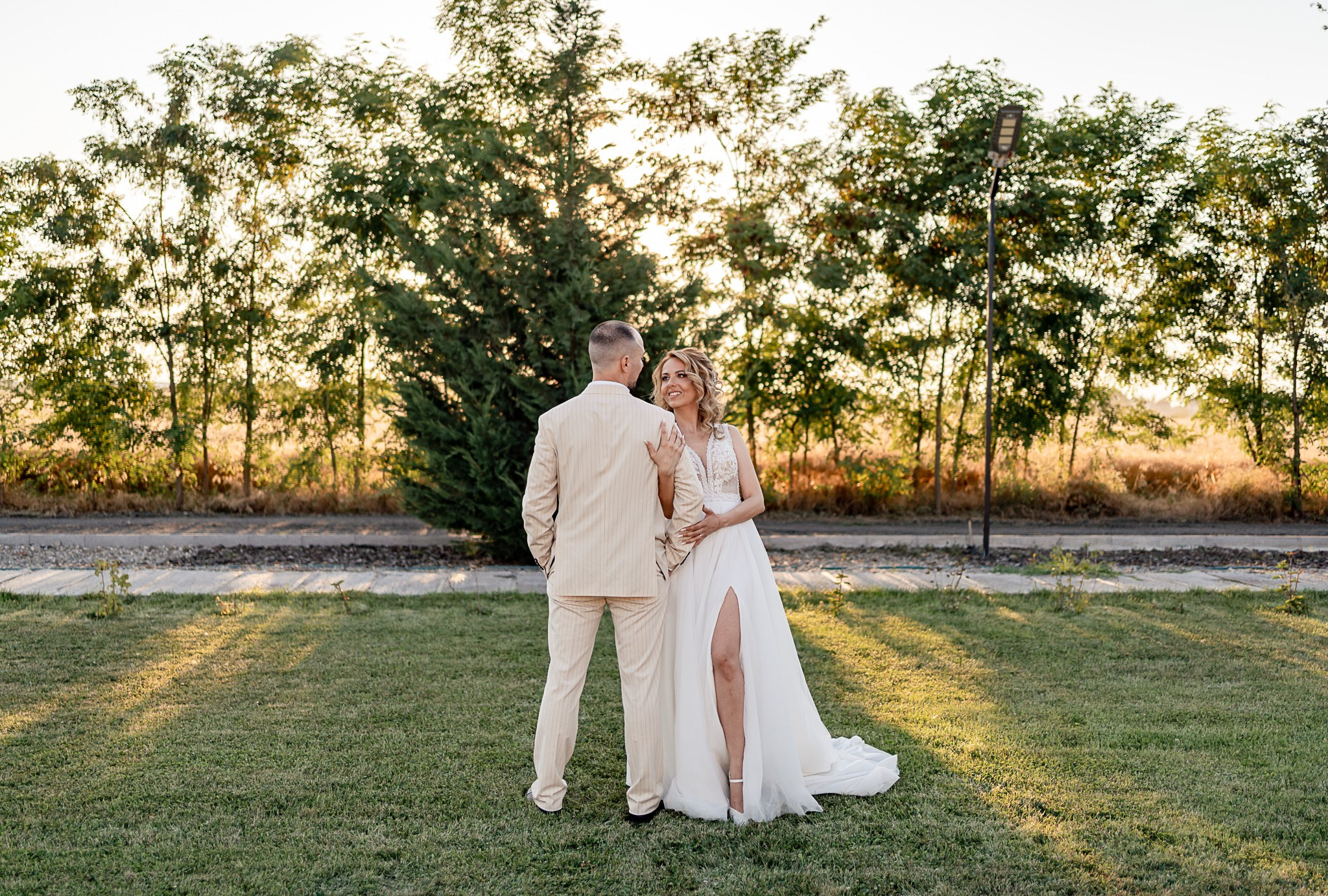 Tania & Andrei. Wedding and Event Photographer— Bucharest, Romania