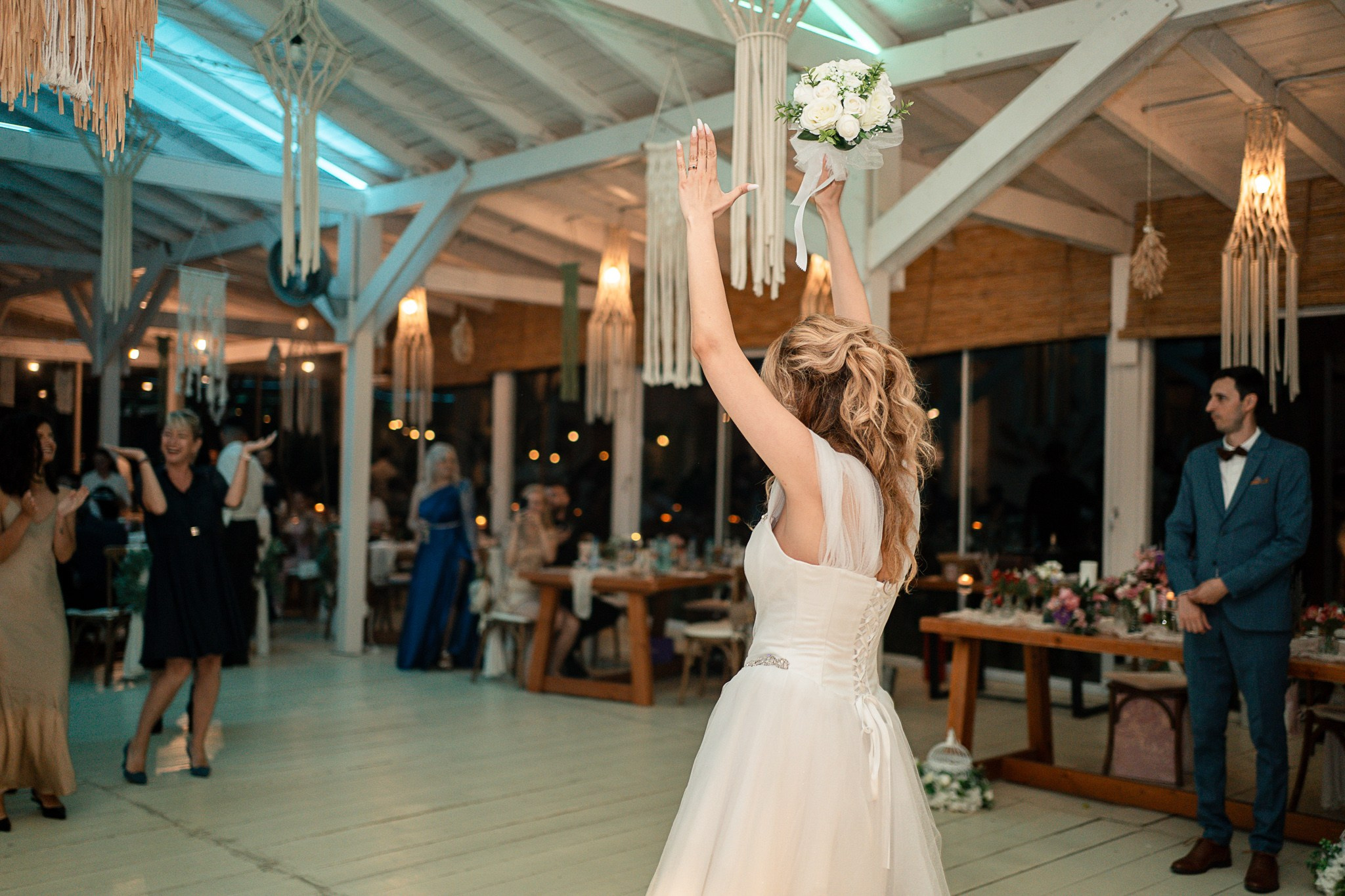 Tania & Andrei. Wedding and Event Photographer— Bucharest, Romania