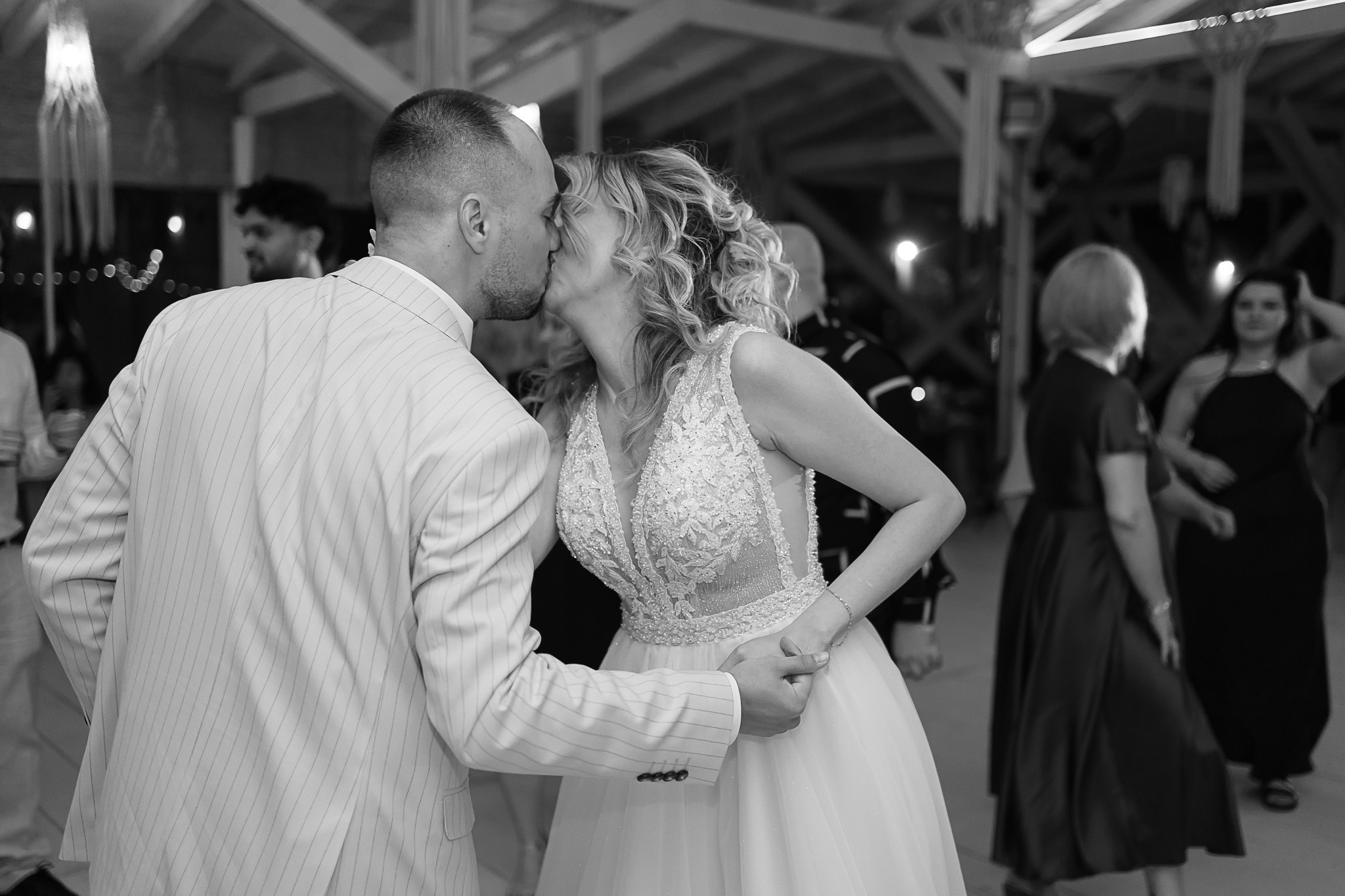Tania & Andrei. Wedding and Event Photographer— Bucharest, Romania