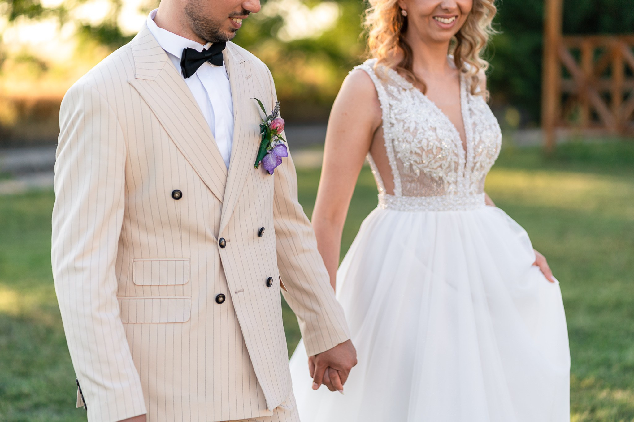 Tania & Andrei. Wedding and Event Photographer— Bucharest, Romania