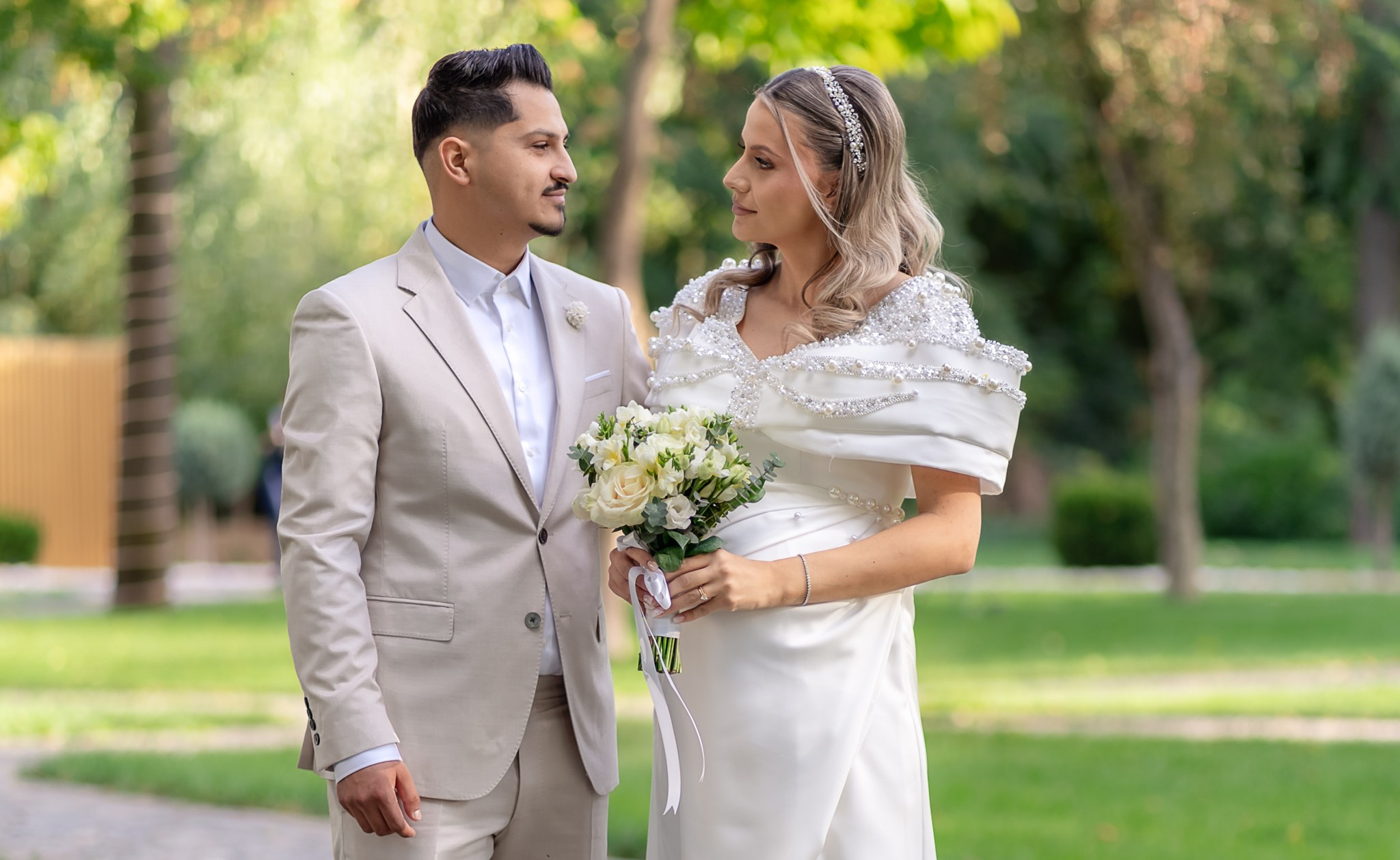 Cerasella & Nicu. Wedding and Event Photographer— Bucharest, Romania