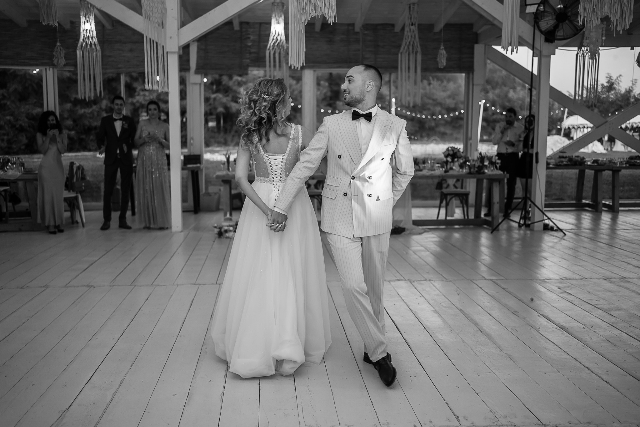 Tania & Andrei. Wedding and Event Photographer— Bucharest, Romania