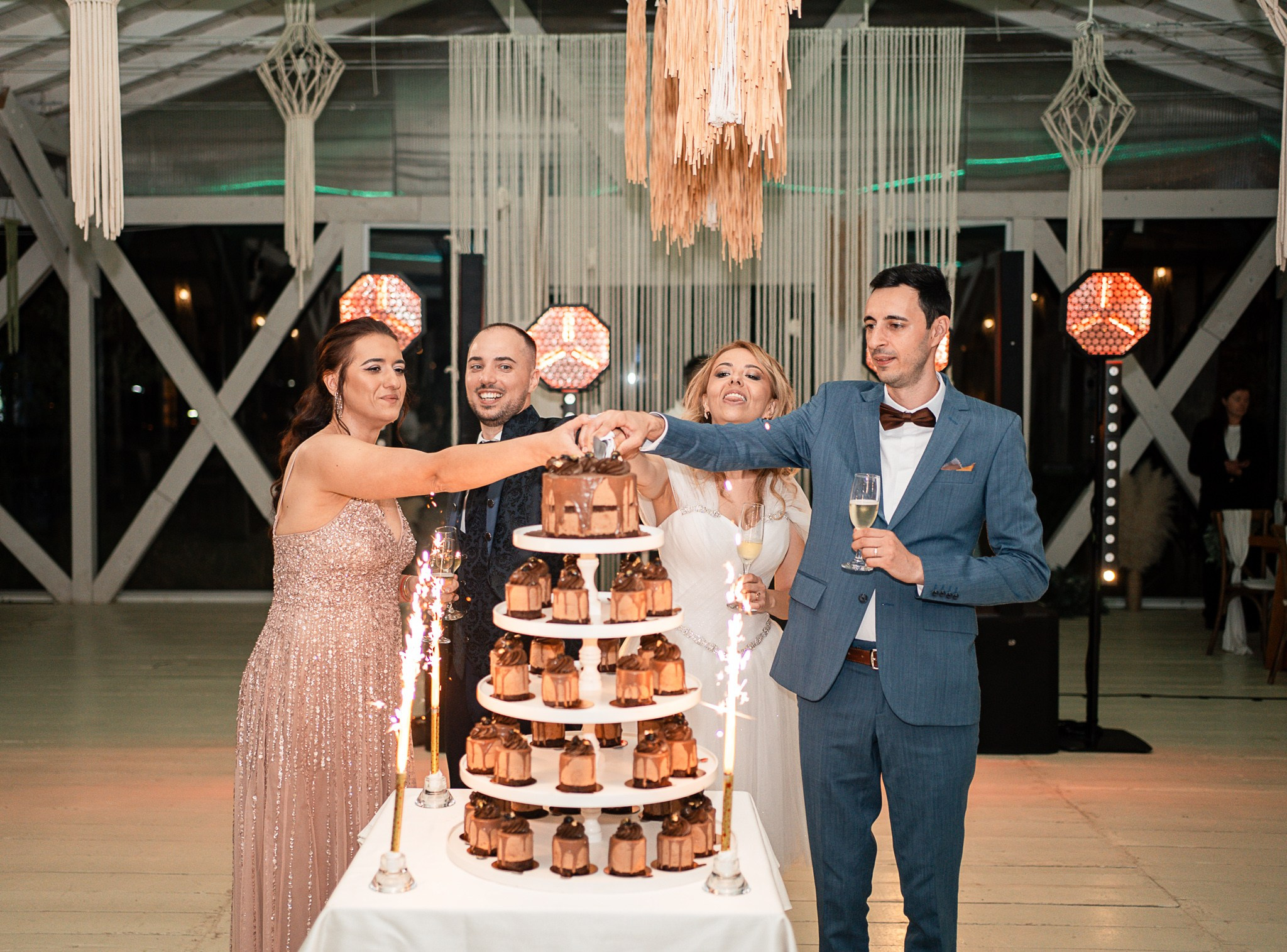 Tania & Andrei. Wedding and Event Photographer— Bucharest, Romania