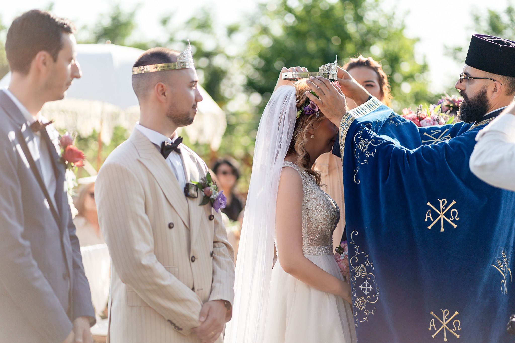 Tania & Andrei. Wedding and Event Photographer— Bucharest, Romania