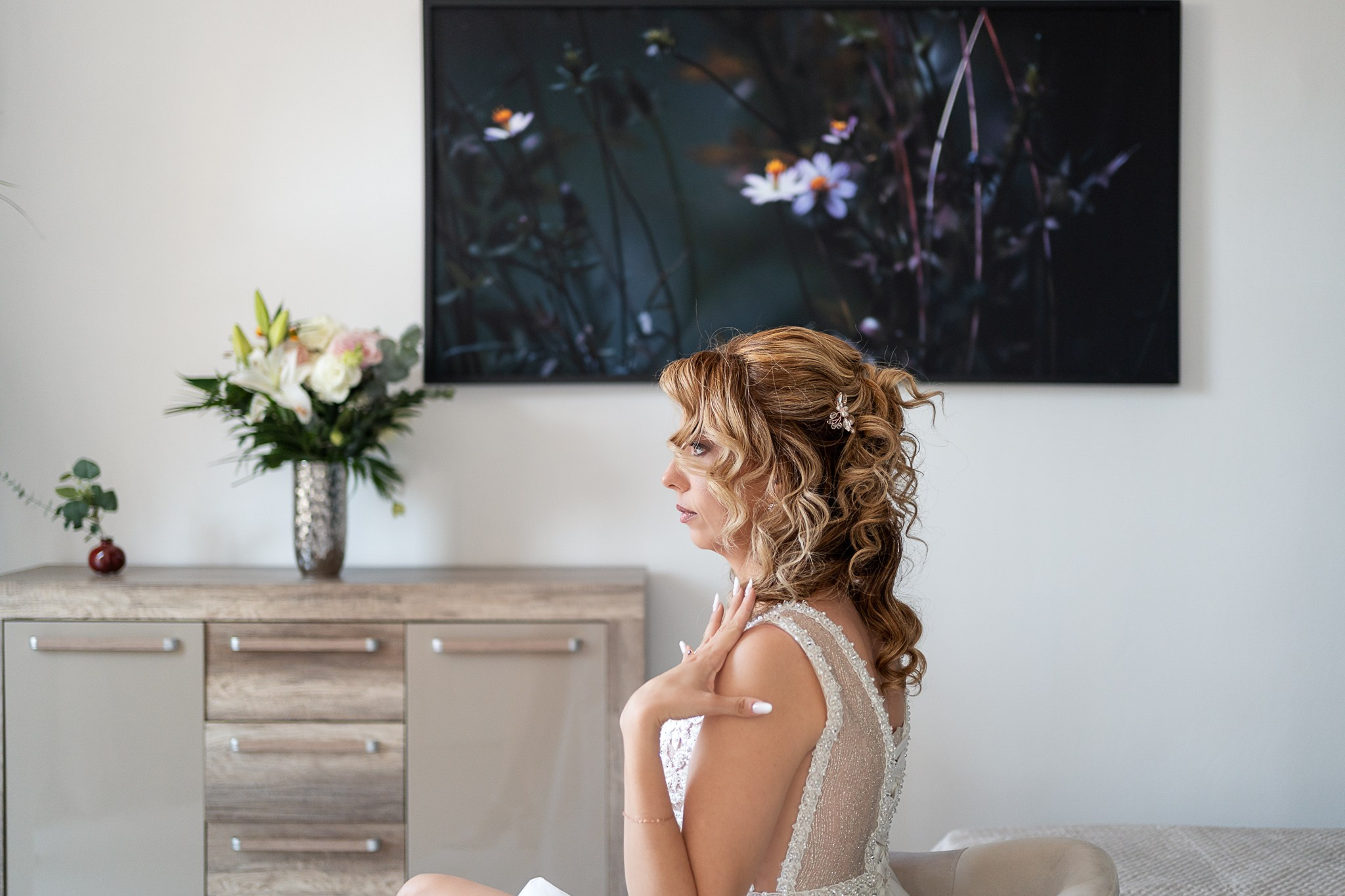 Tania & Andrei. Wedding and Event Photographer— Bucharest, Romania