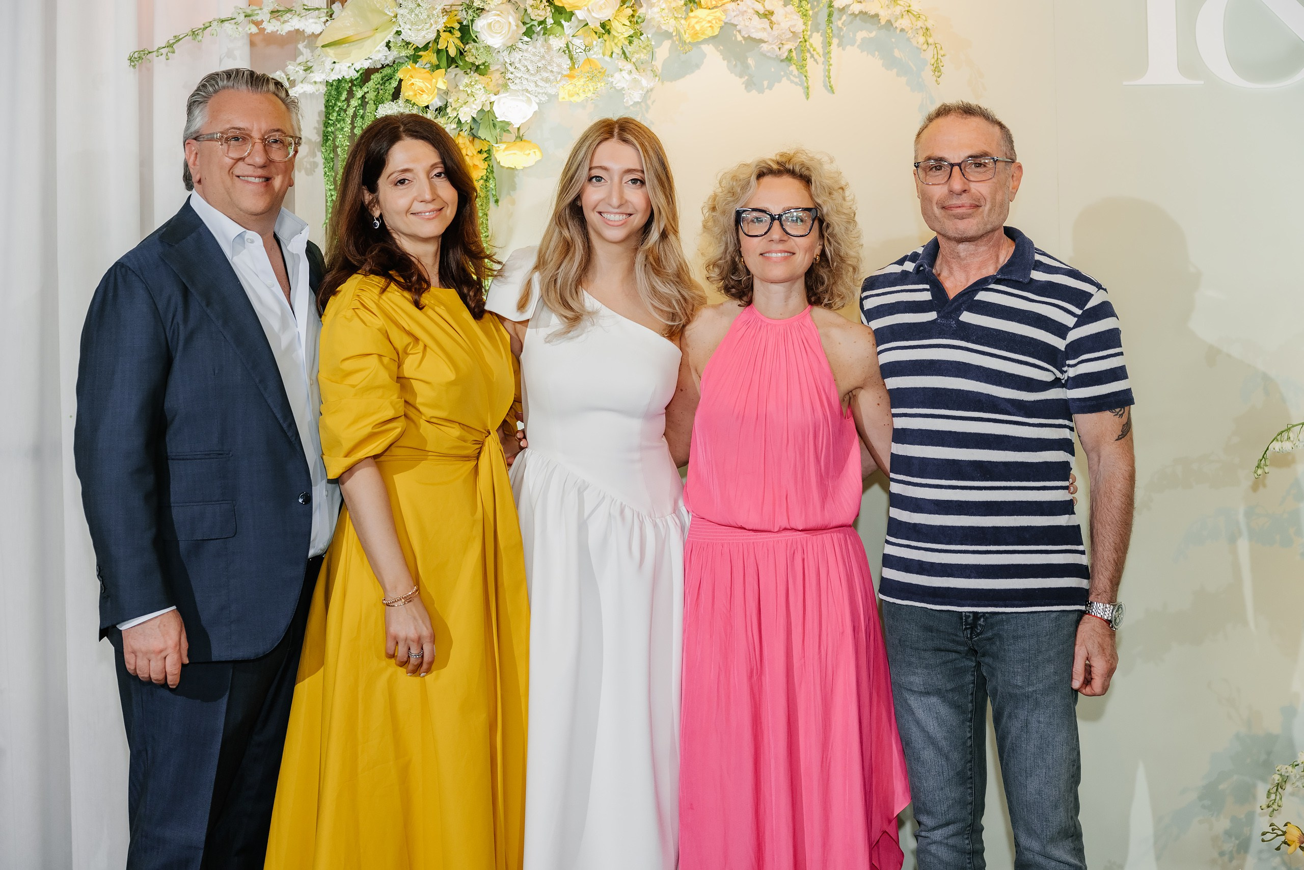 06.16.2024 Engagement Party. Wedding family event photographer in Chicago Nick Yushevich