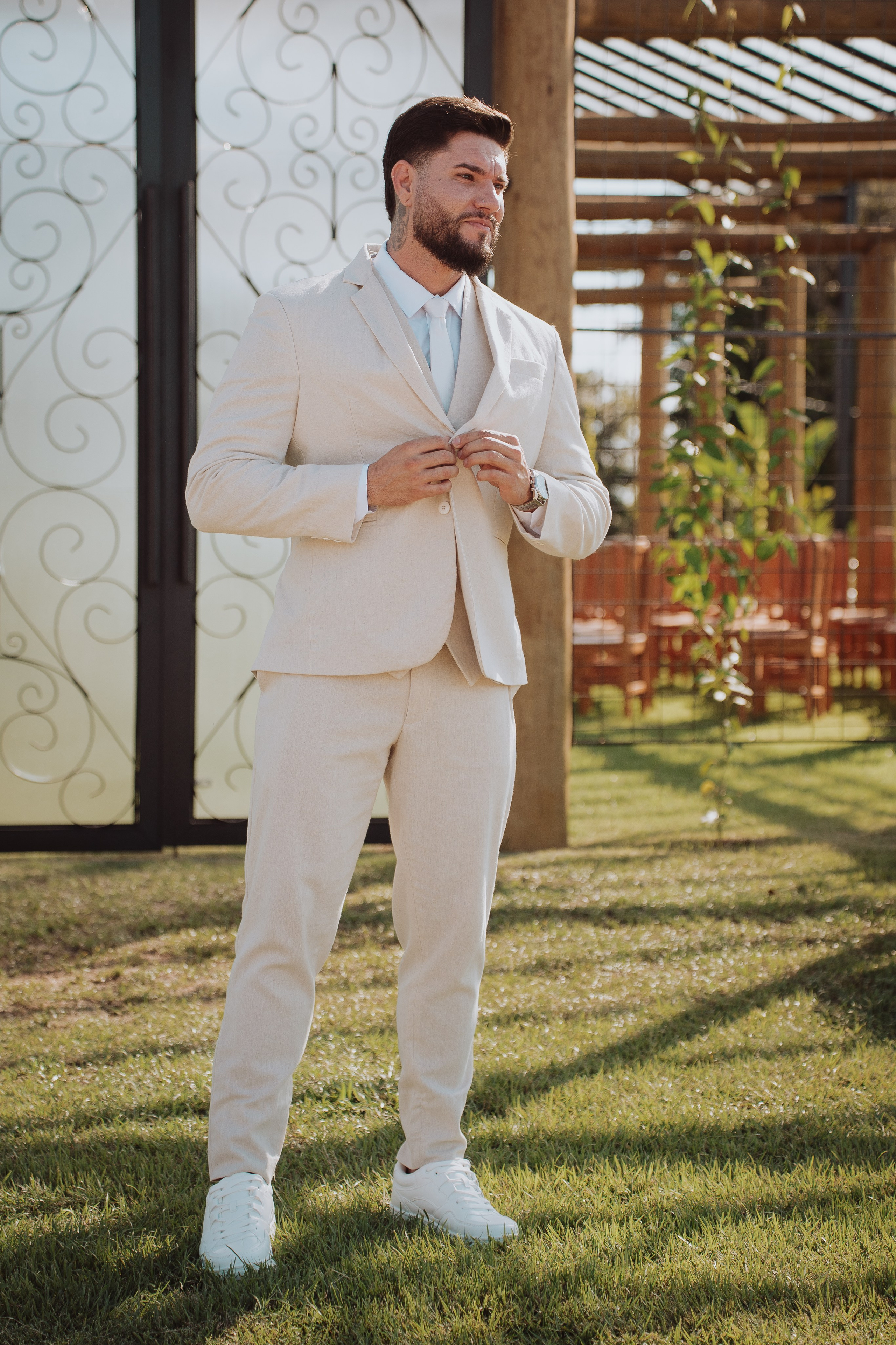 Luana & Maycon. O Casal Dos Noivos