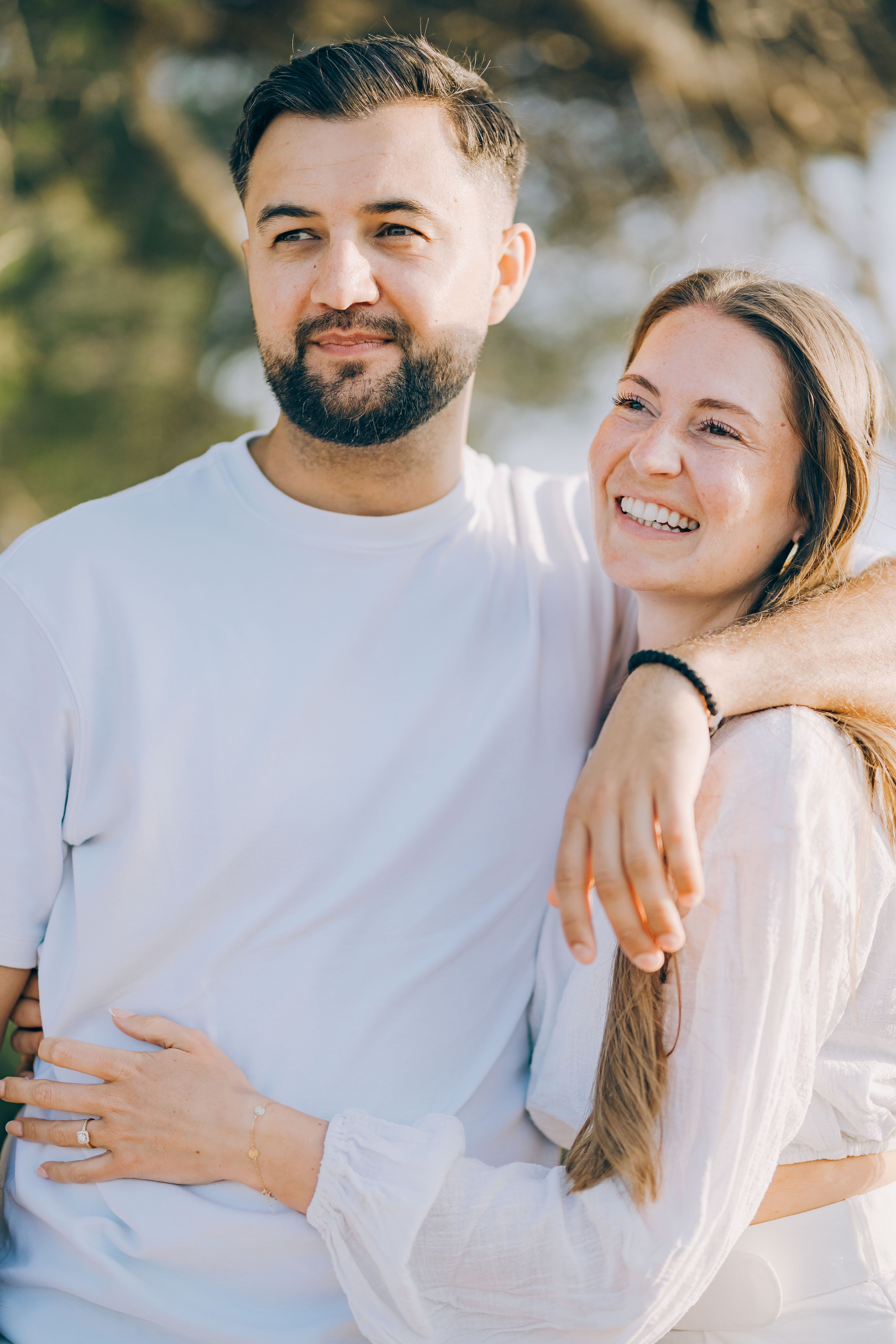 Cala d’Or. Фотограф у Пальма де Майорка