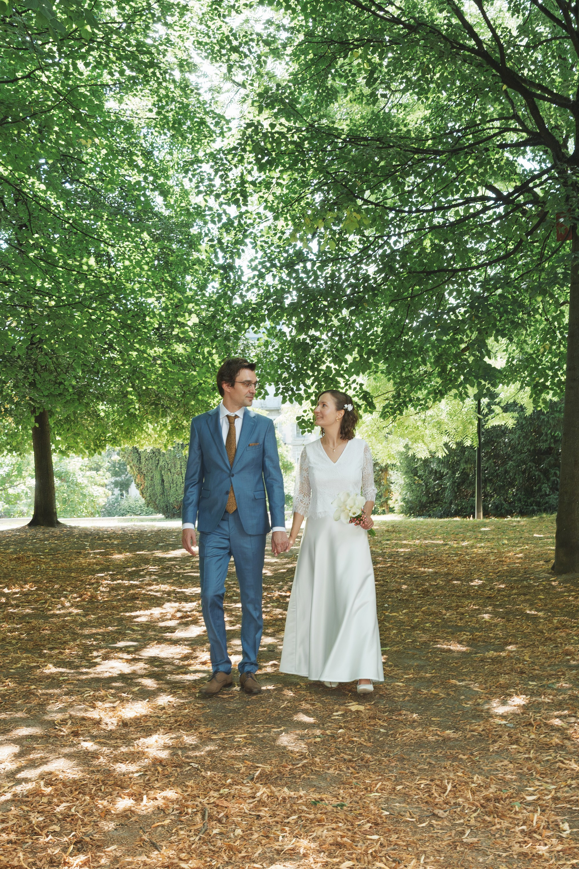 Mariage. Photographe Suisse Tatiana Lyzhina