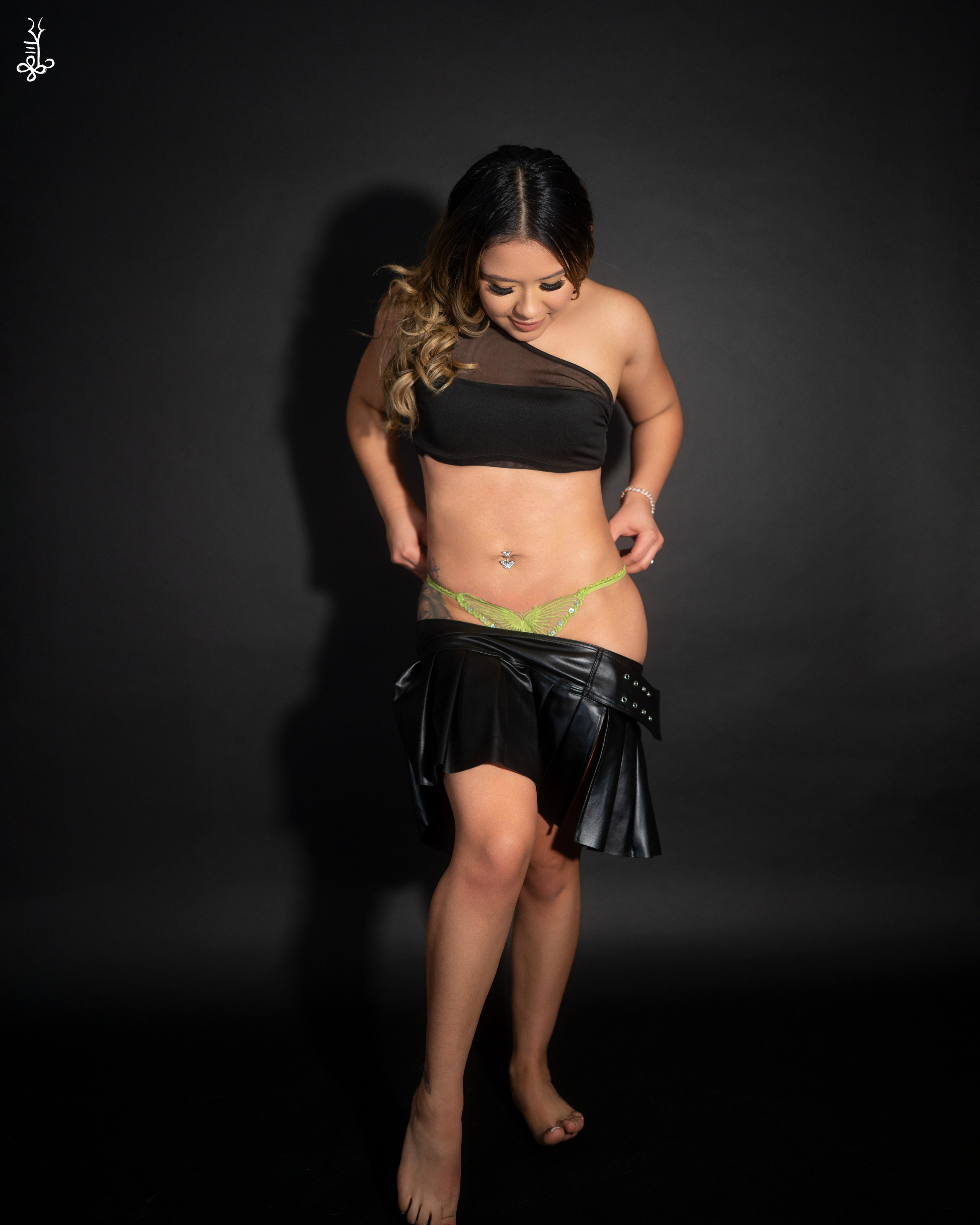 $TEFANI. Ke’Ondris