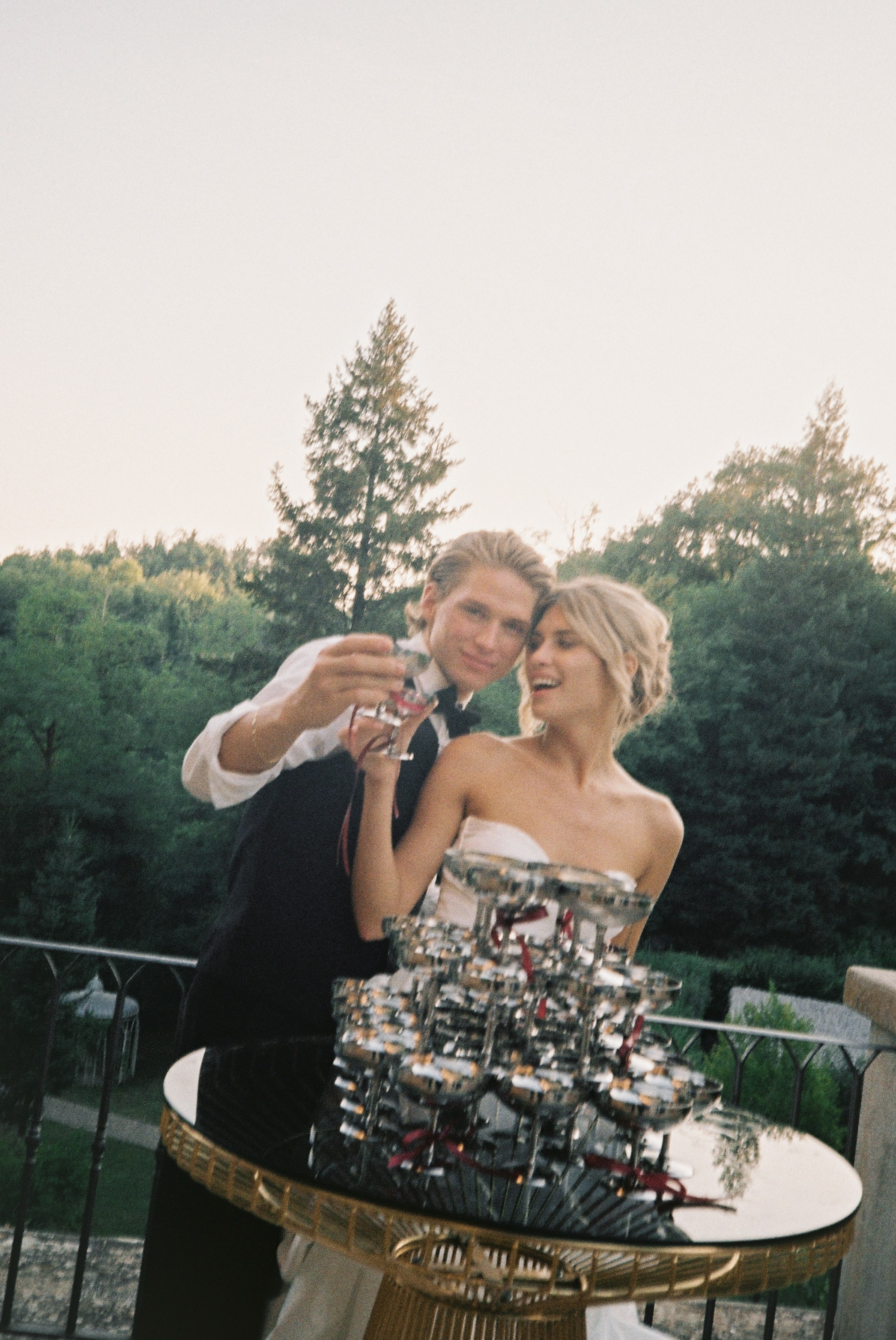 Weddings. Holigood foto y video reportaje de bodas en San Sebastián y Europa