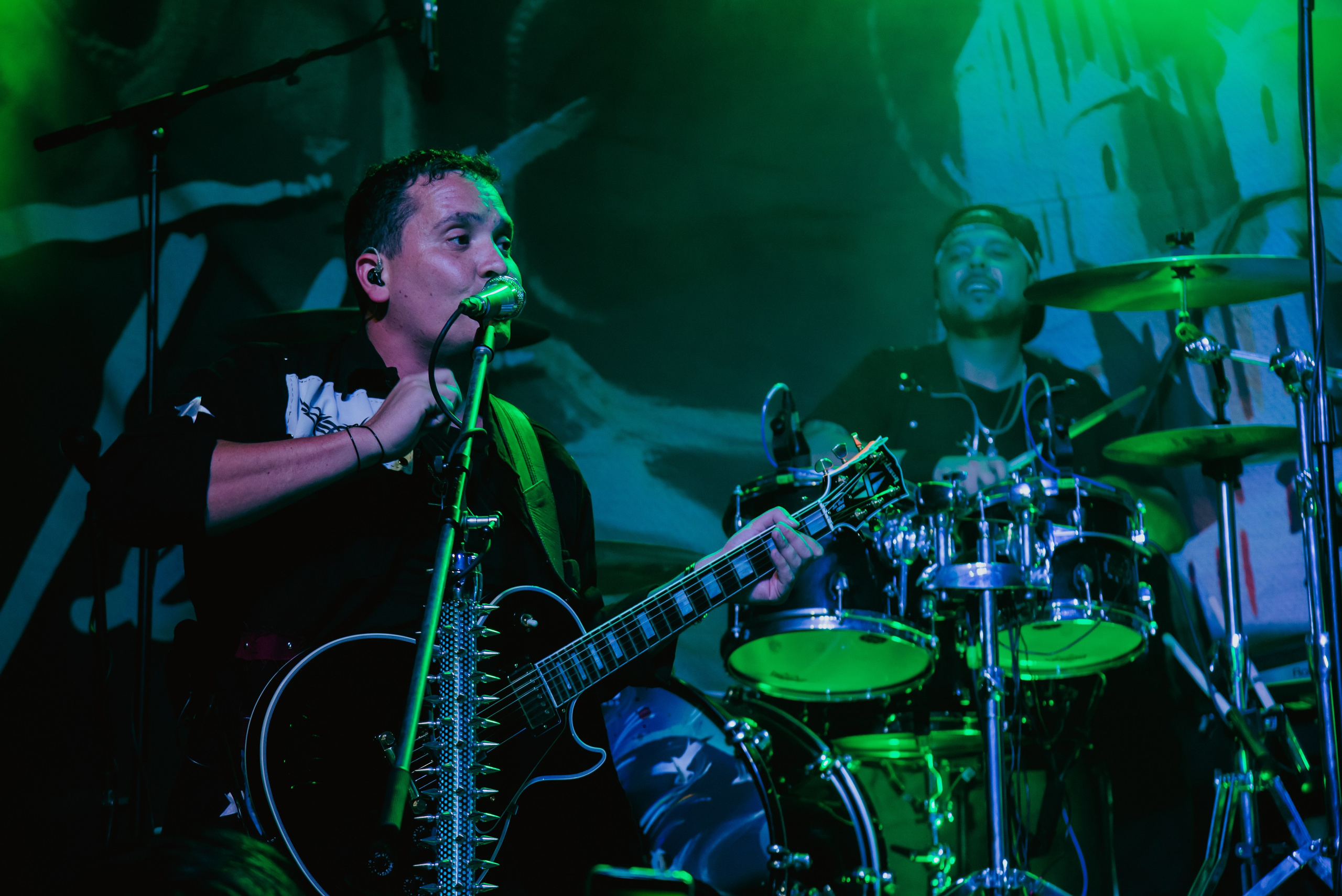 23.04.28 DON TETTO. Fotógrafo David Yance