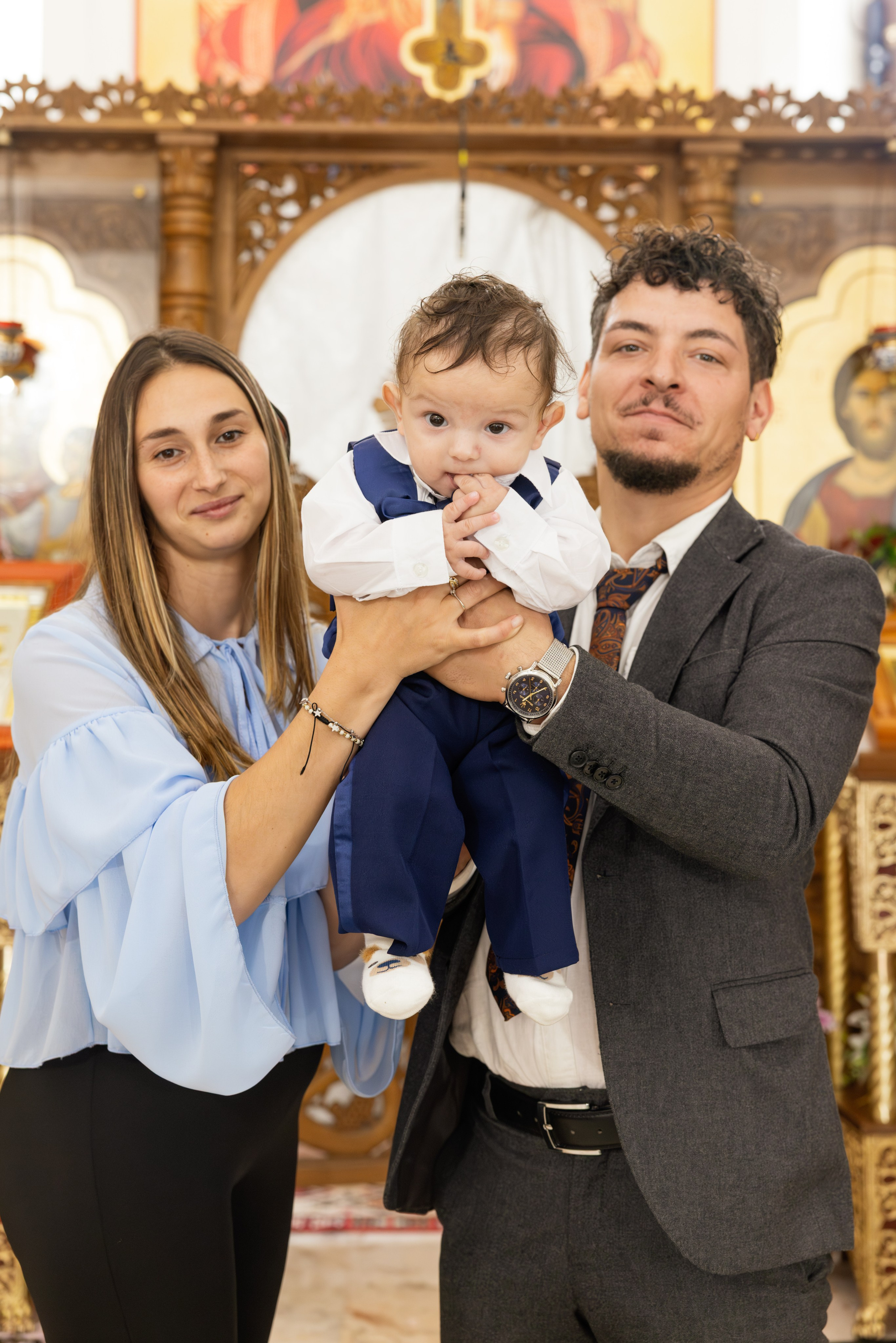 Gabriel Stanciu — Fotograf Nuntă Brasov