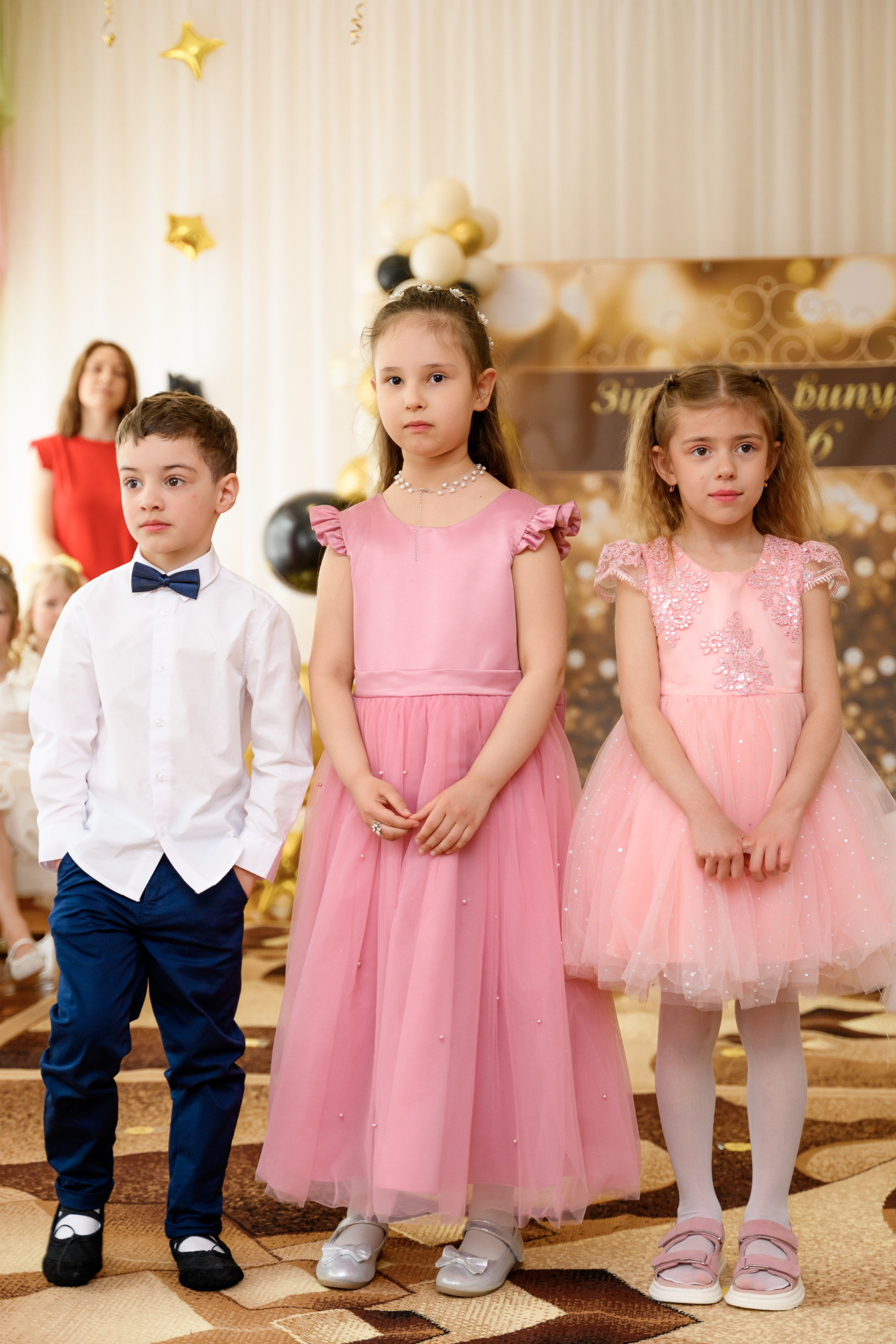 Випускний. Фотограф Київ