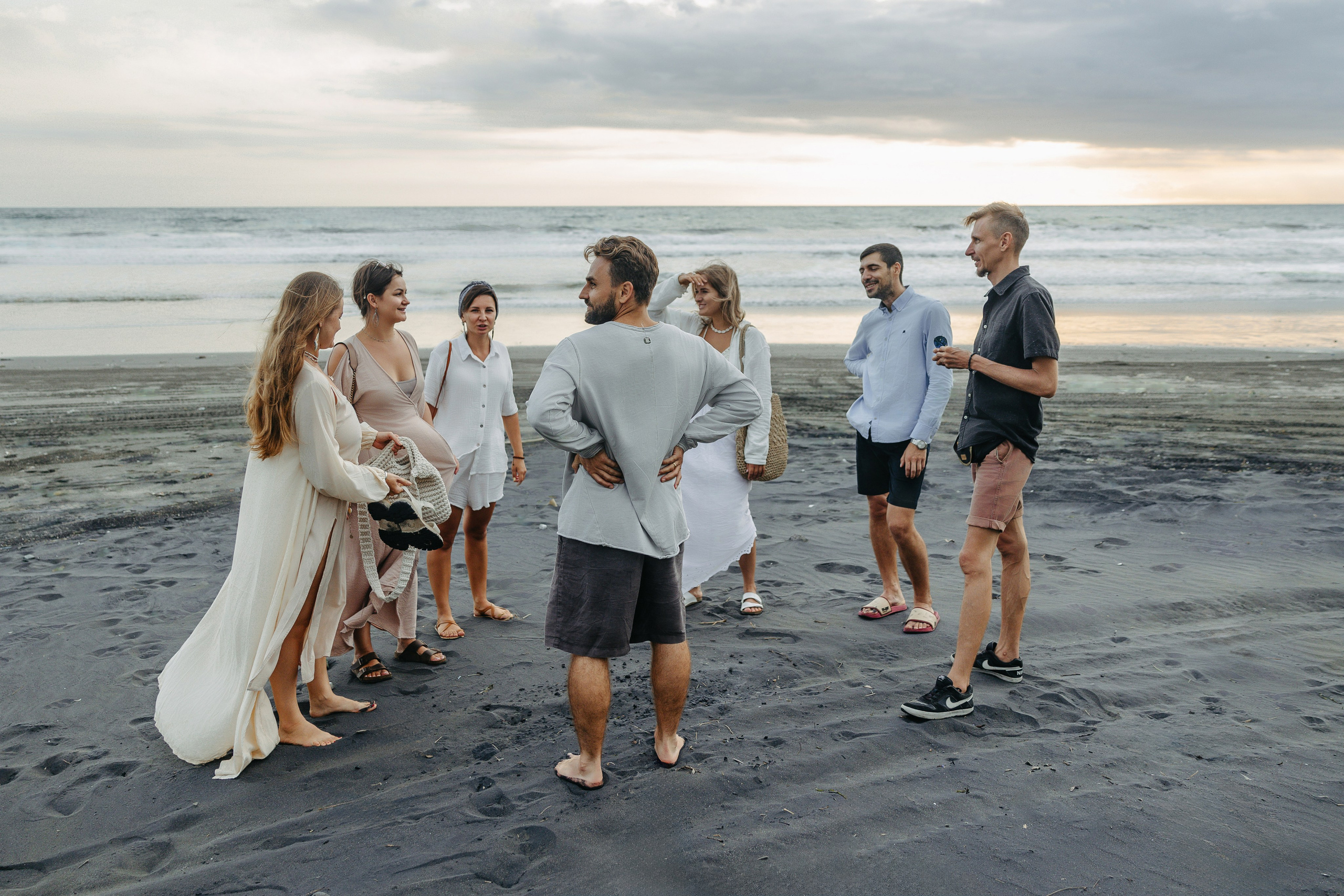 Репортажная съемка — портфолио фотографа на Бали. Профессиональный фотограф Нурмиева Вероника