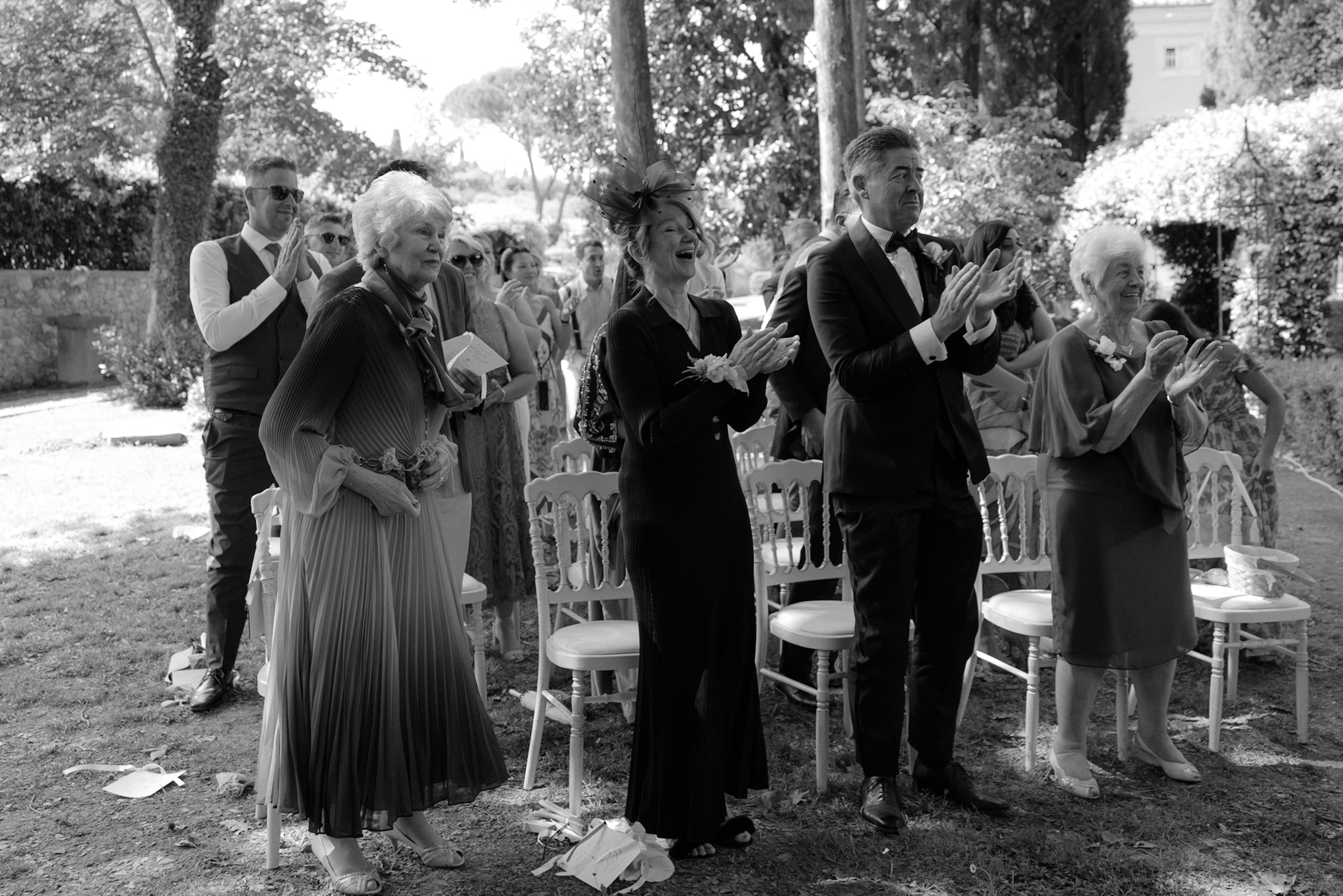 Melissa&Obaid. Wedding photographer Italy