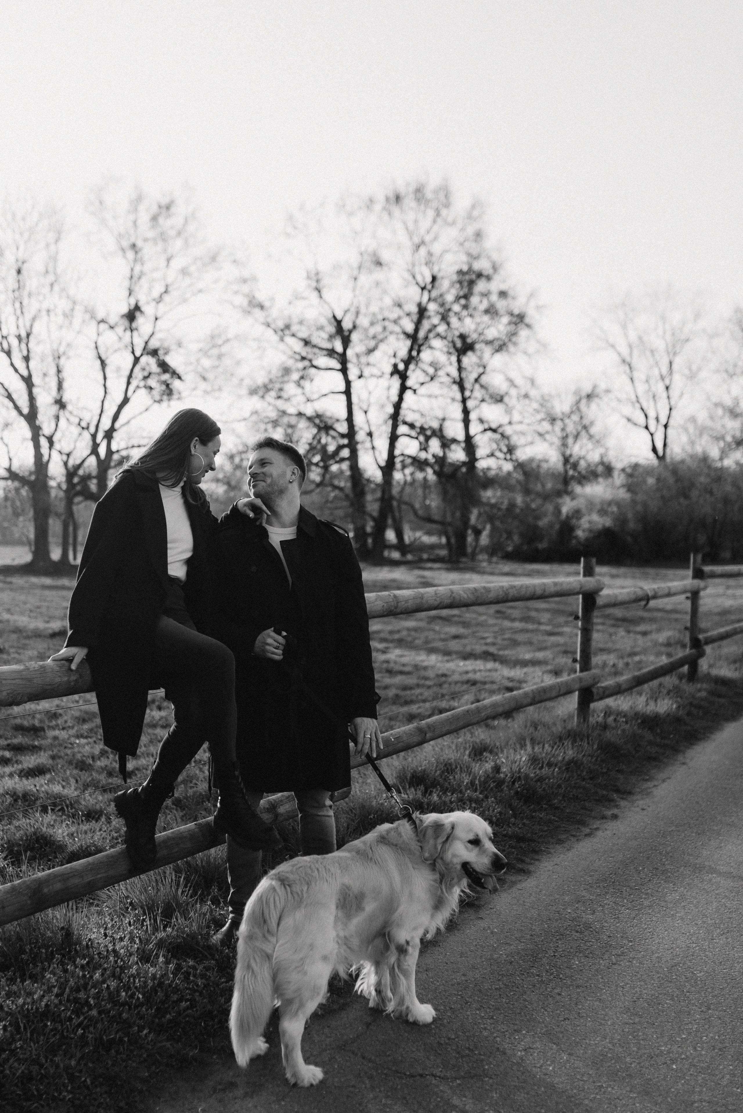 Love Story +Saimon. Семейный фотограф Лейпциг, Германия