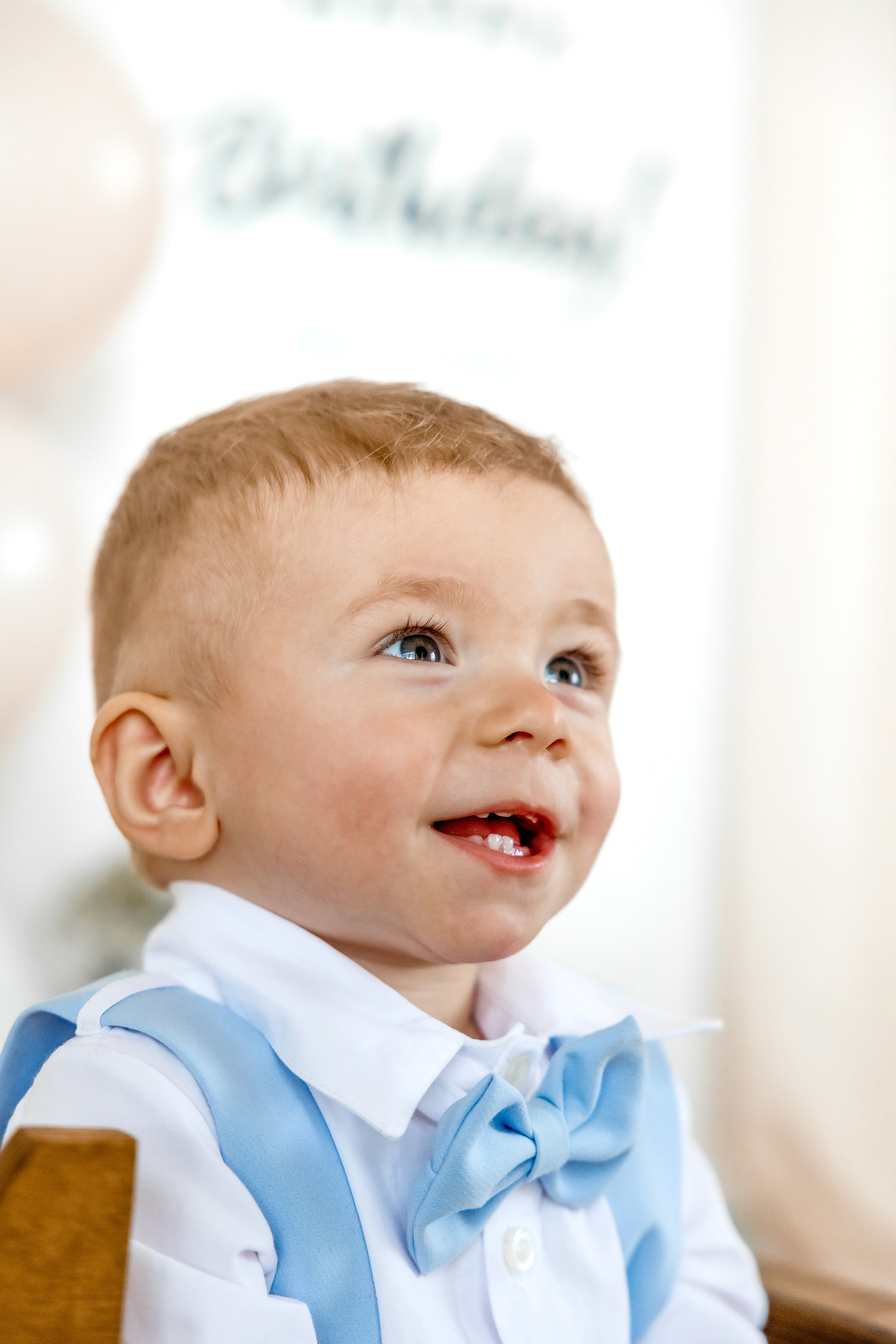 Честита Първа Годинка!. Фотограф Ирина Йотова