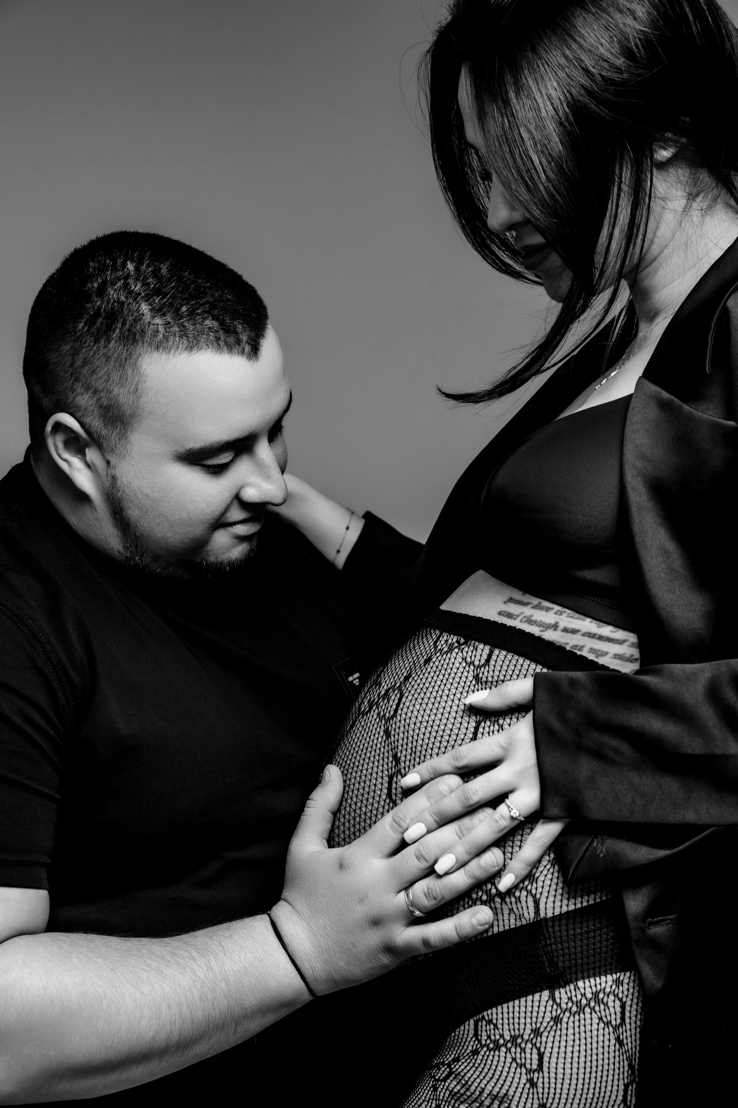 Бремена Фотосесия в студио. Фотограф Ирина Йотова