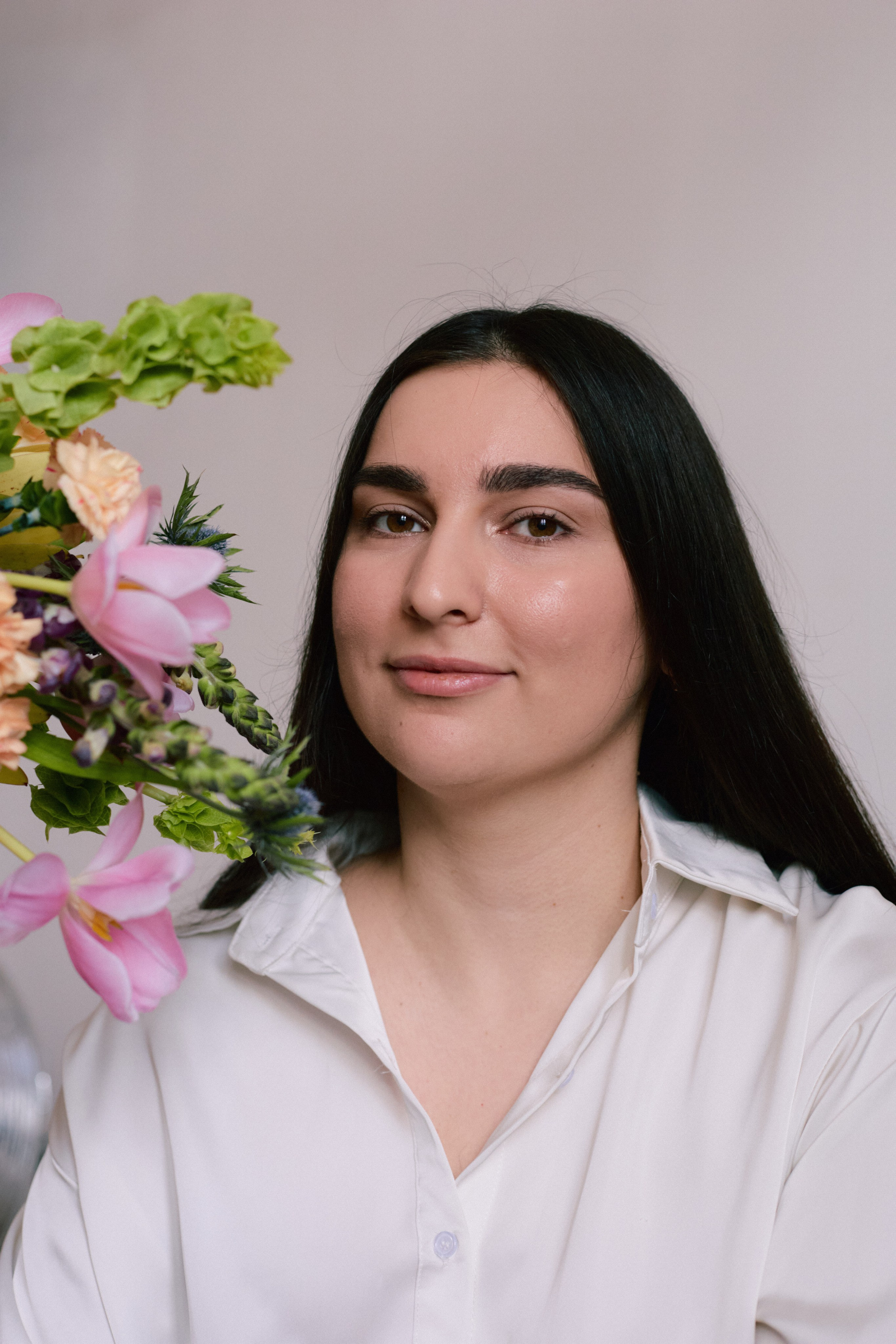 Зарема. Анастасия Еремина | Фотограф в Сербии | Персональные и бизнес-фотосессии в Белграде и Нови Саде