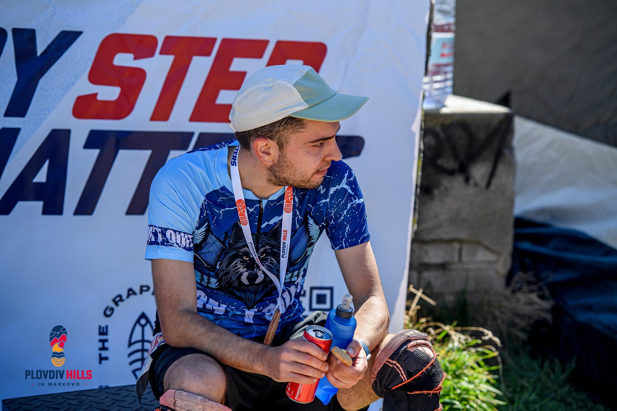 Снимки 2024-KrisoK Photography. «Plovdiv Hills in MARKOVO» е състезание по планинско бягане