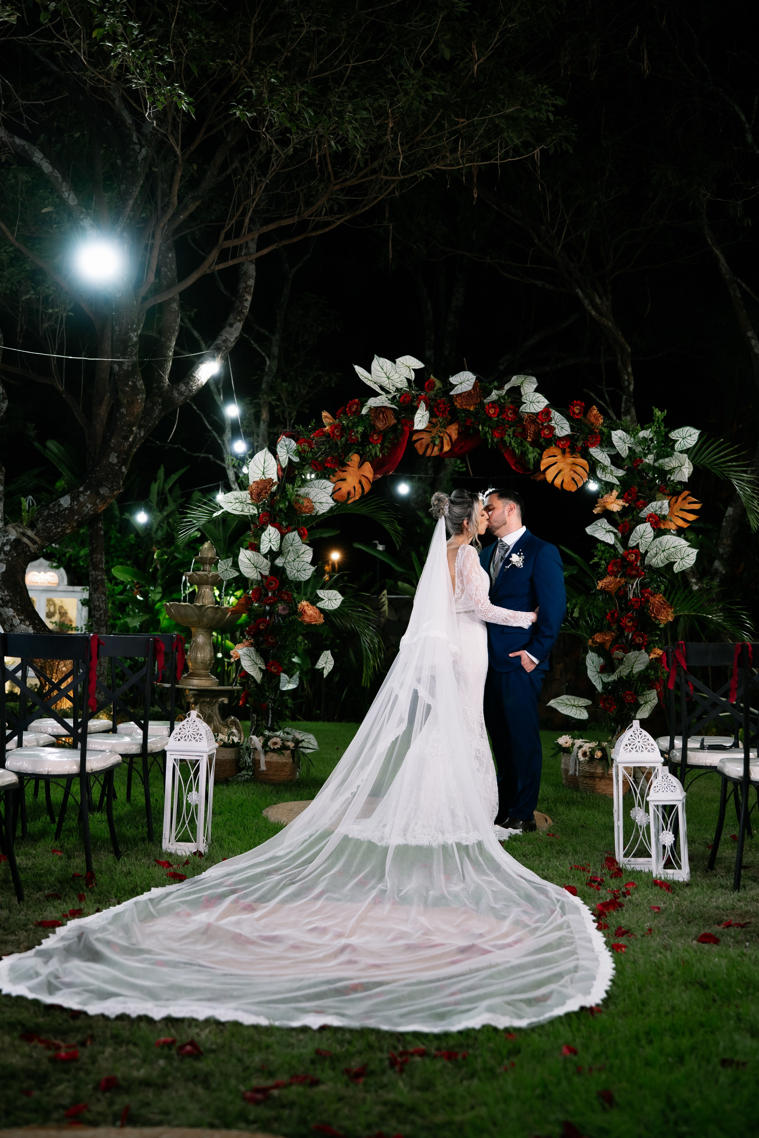 Ana & Jorge. Marcelo Martinez Fotografo