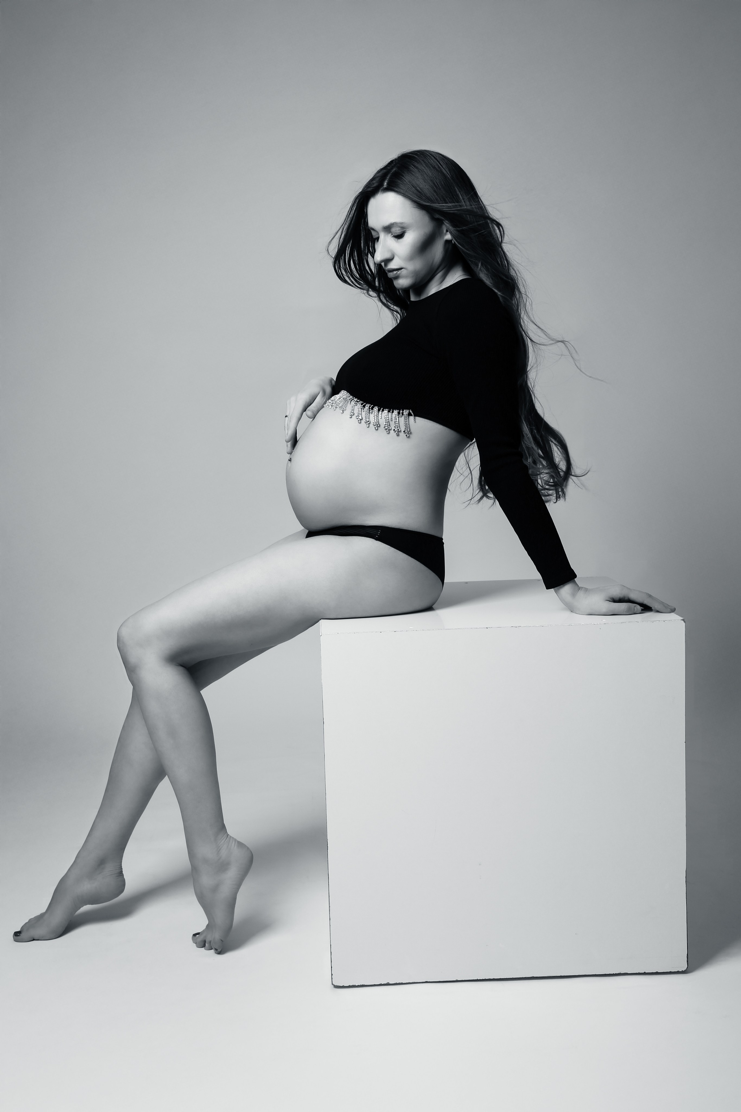 Schwangerschaft. Neugeborenen, Familien, Geschwister Fotografin aus Delmenhorst