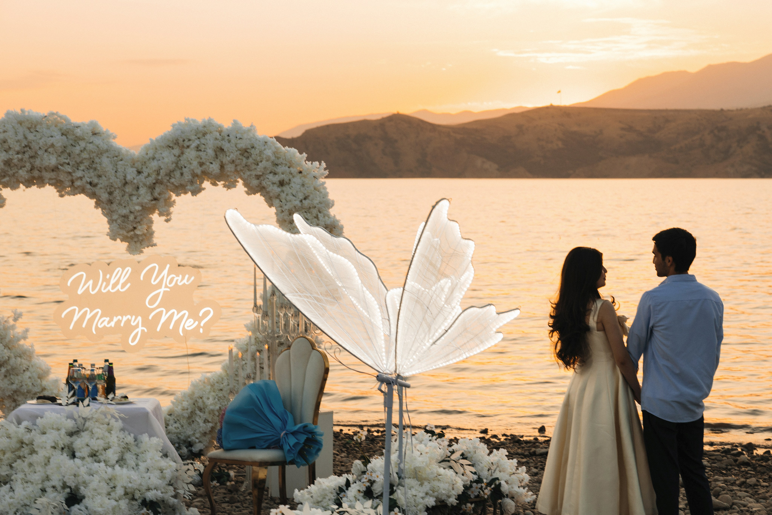 M&M. Профессиональный фотограф в Ташкенте