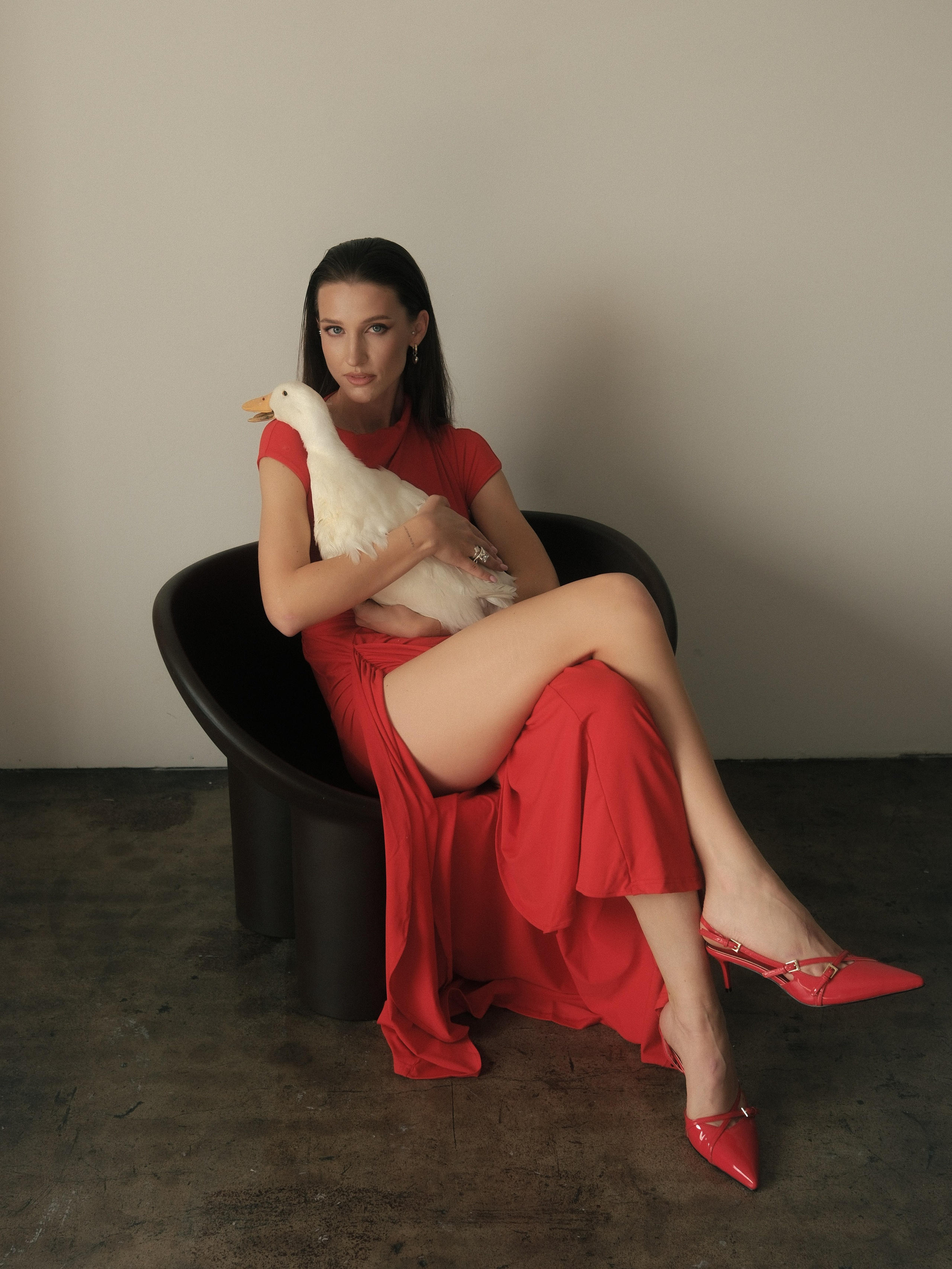 Daria. Mariia Ermakoava