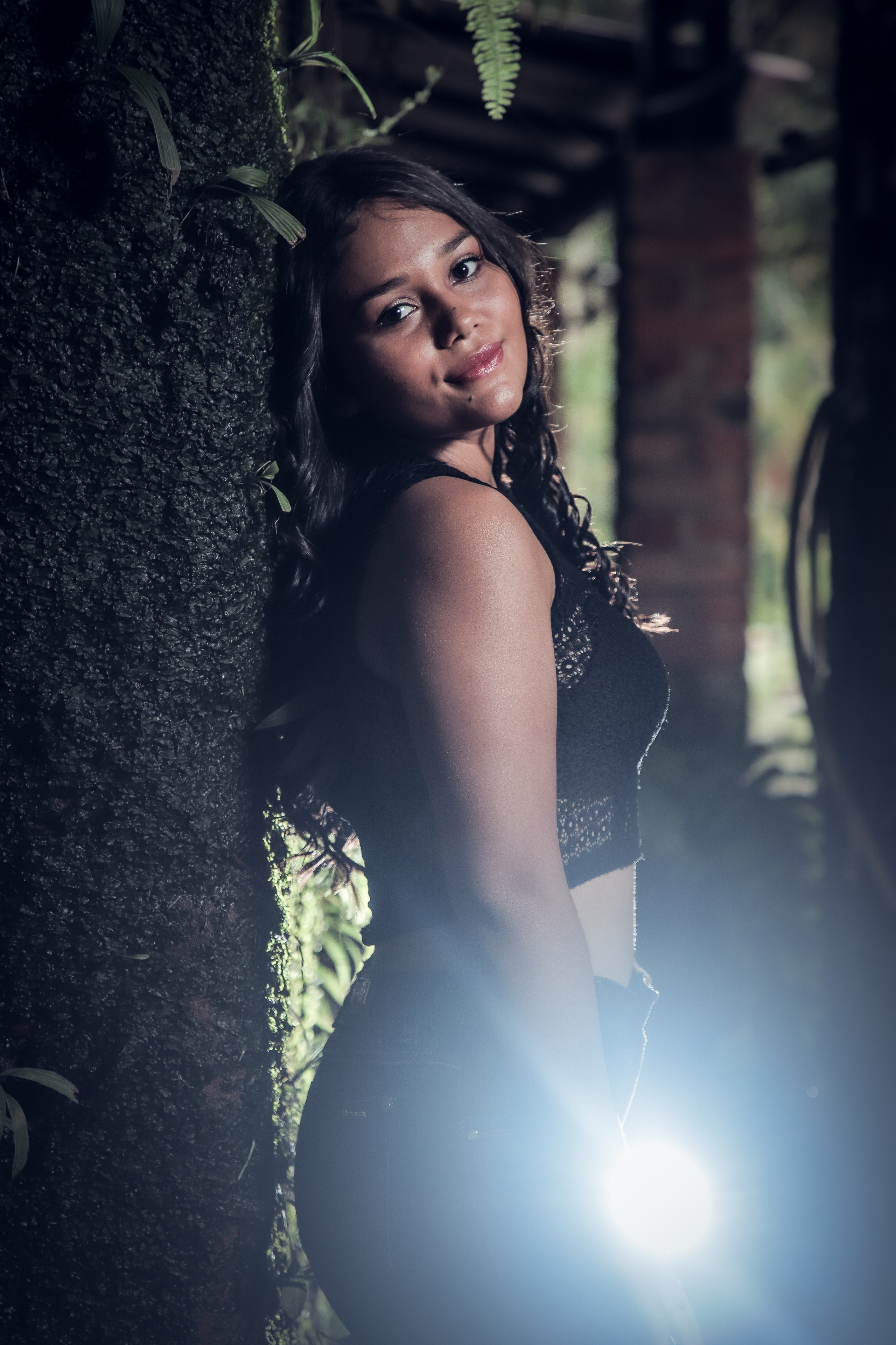 PRE 15 ZAIDE. Fotográfo Andres Jaimes