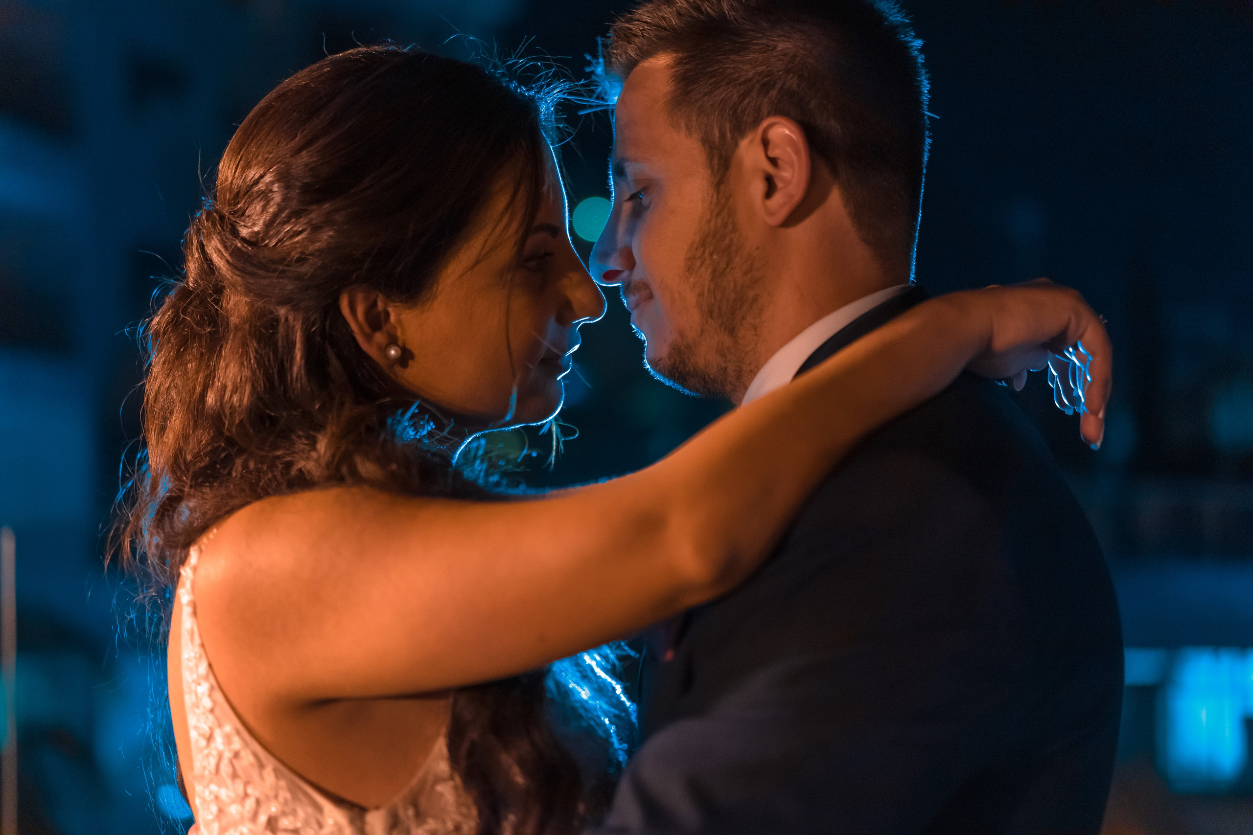 Antonis & Maria. Marlen Efstathiou Photography