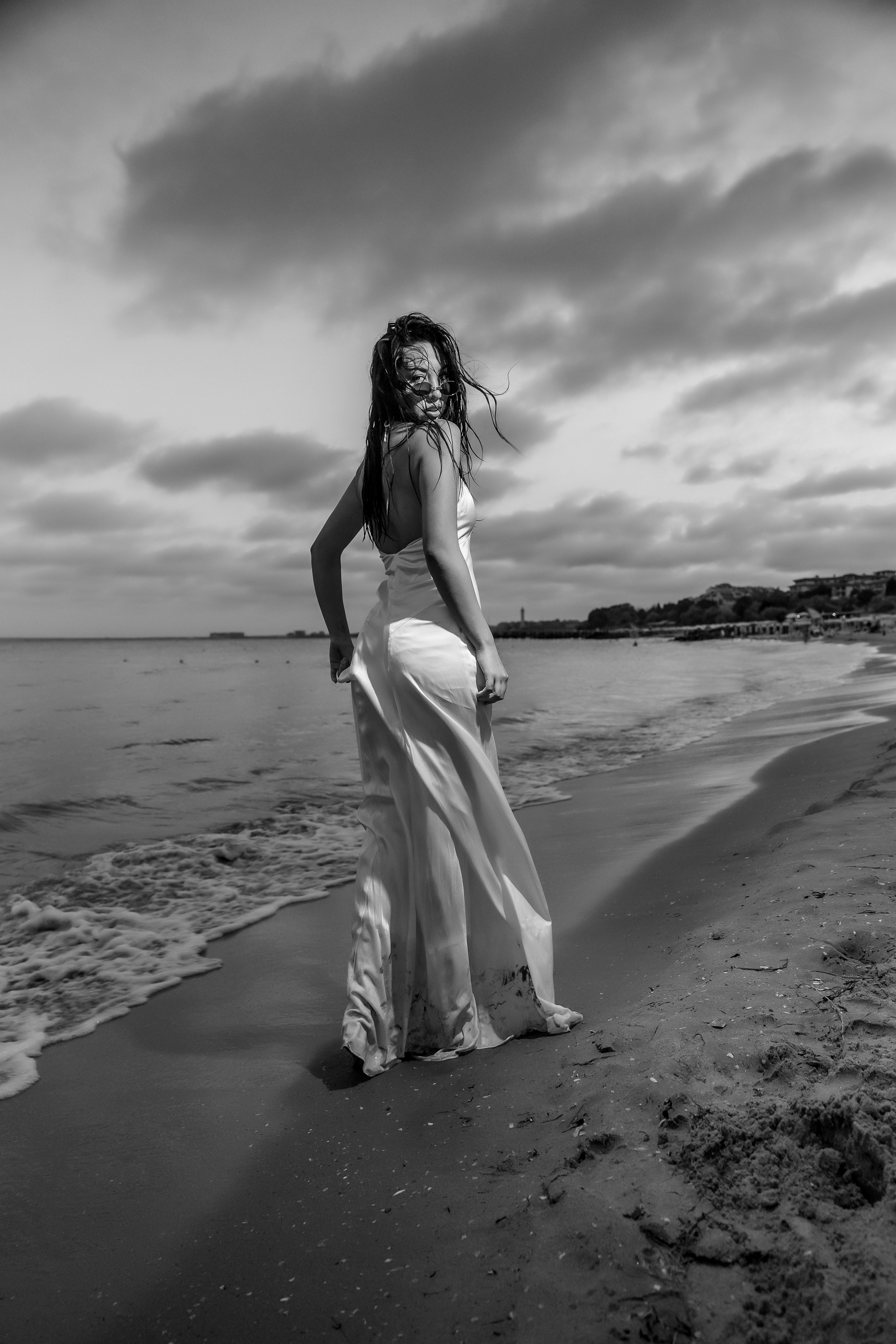 Индивидуална фотосесия. Фотограф Ирина Йотова