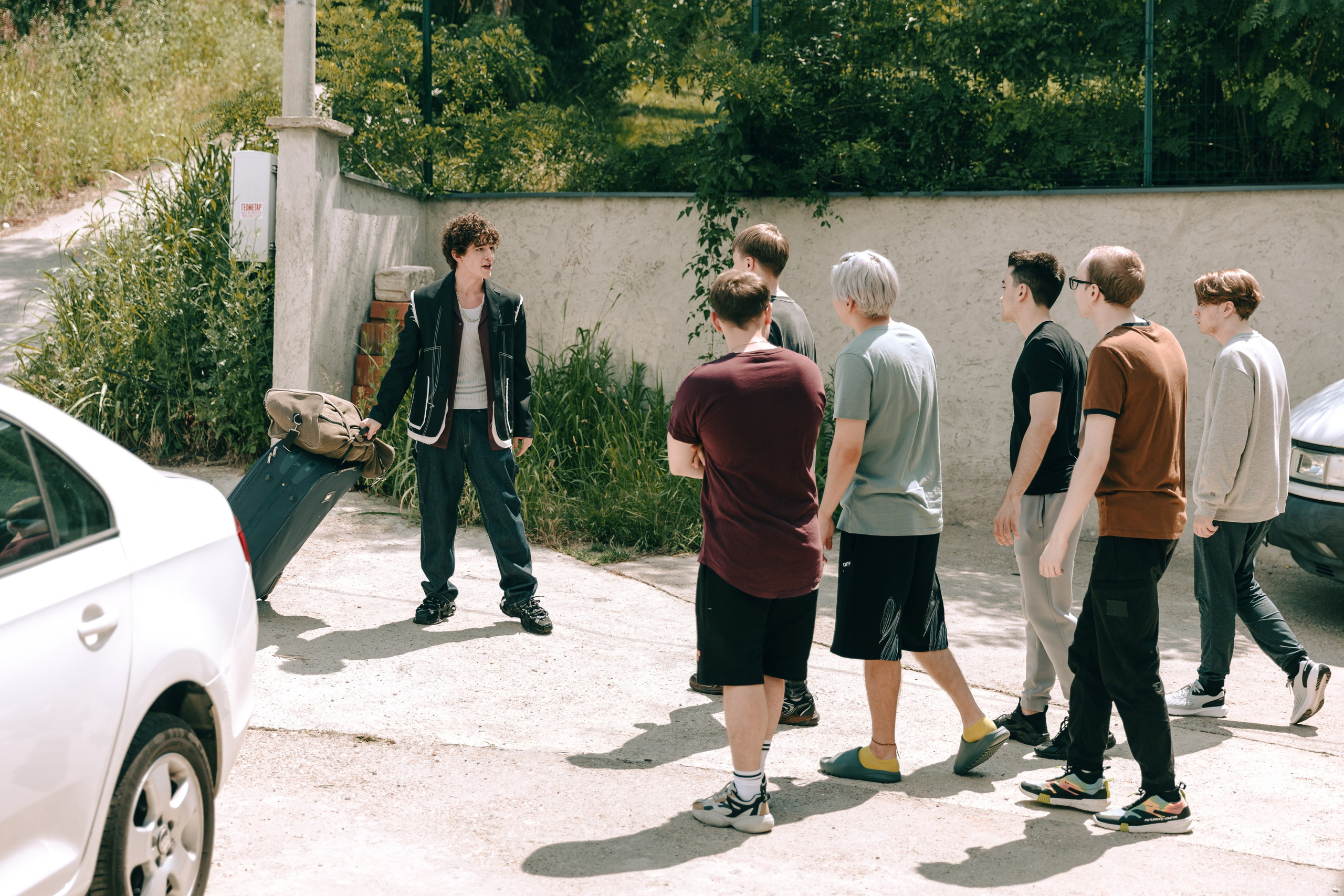 BetBoom. Фотограф Инна Гайнулина