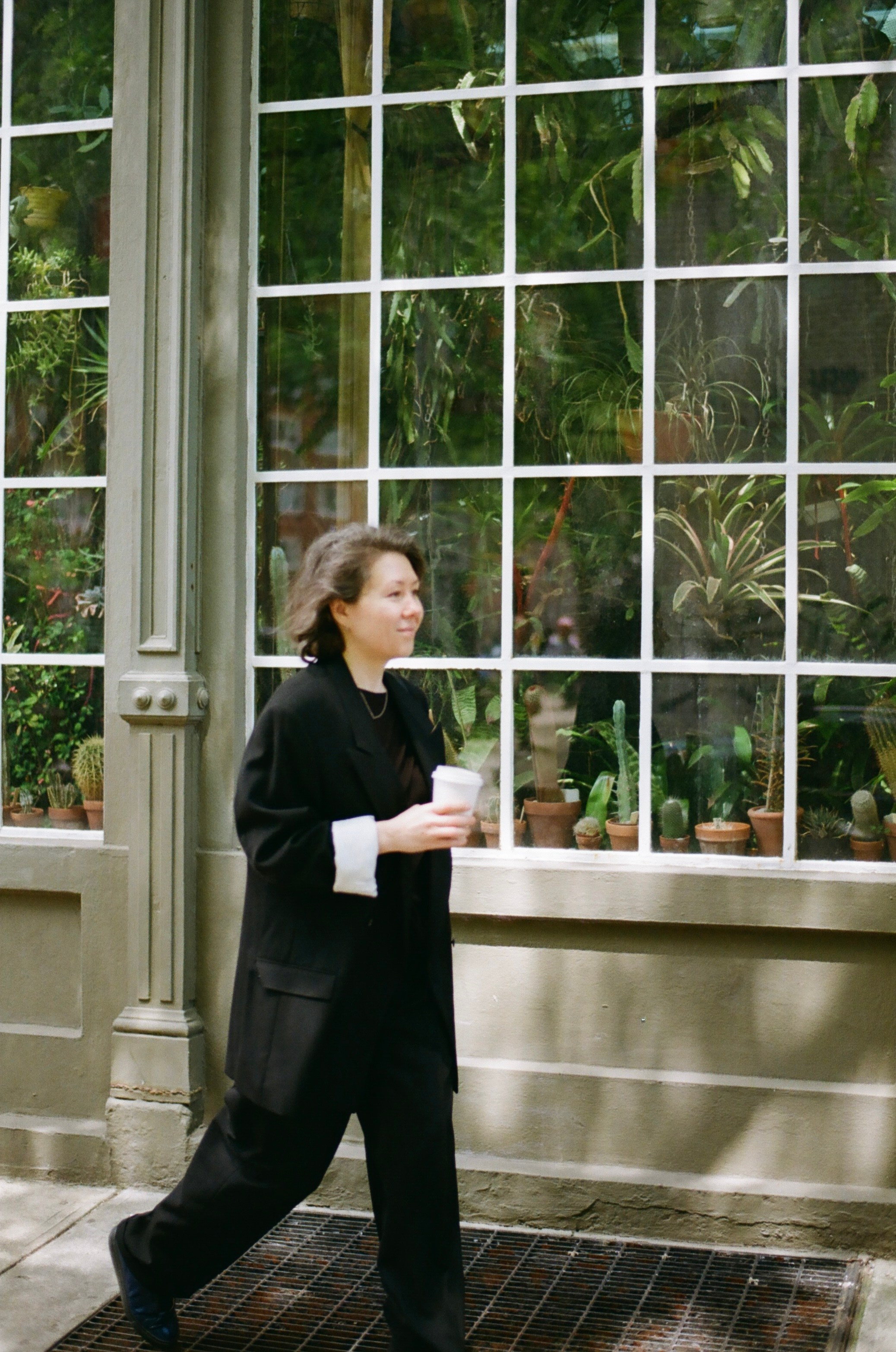 Oksana. Irina Goncharenko — NYC Photographer