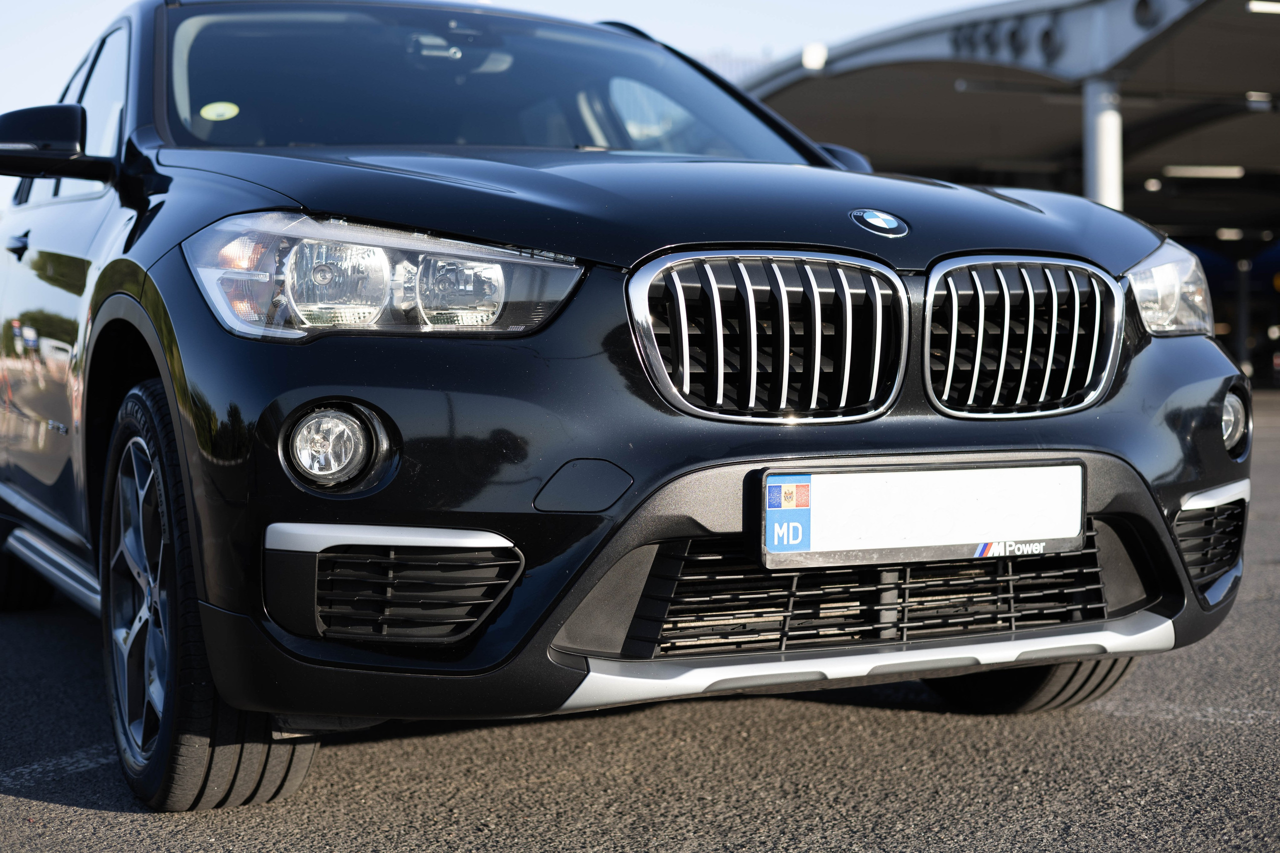 Фотосессия VIP авто и владельца. Семейный фотограф Кишиневе, Молдова Врабий Ольга