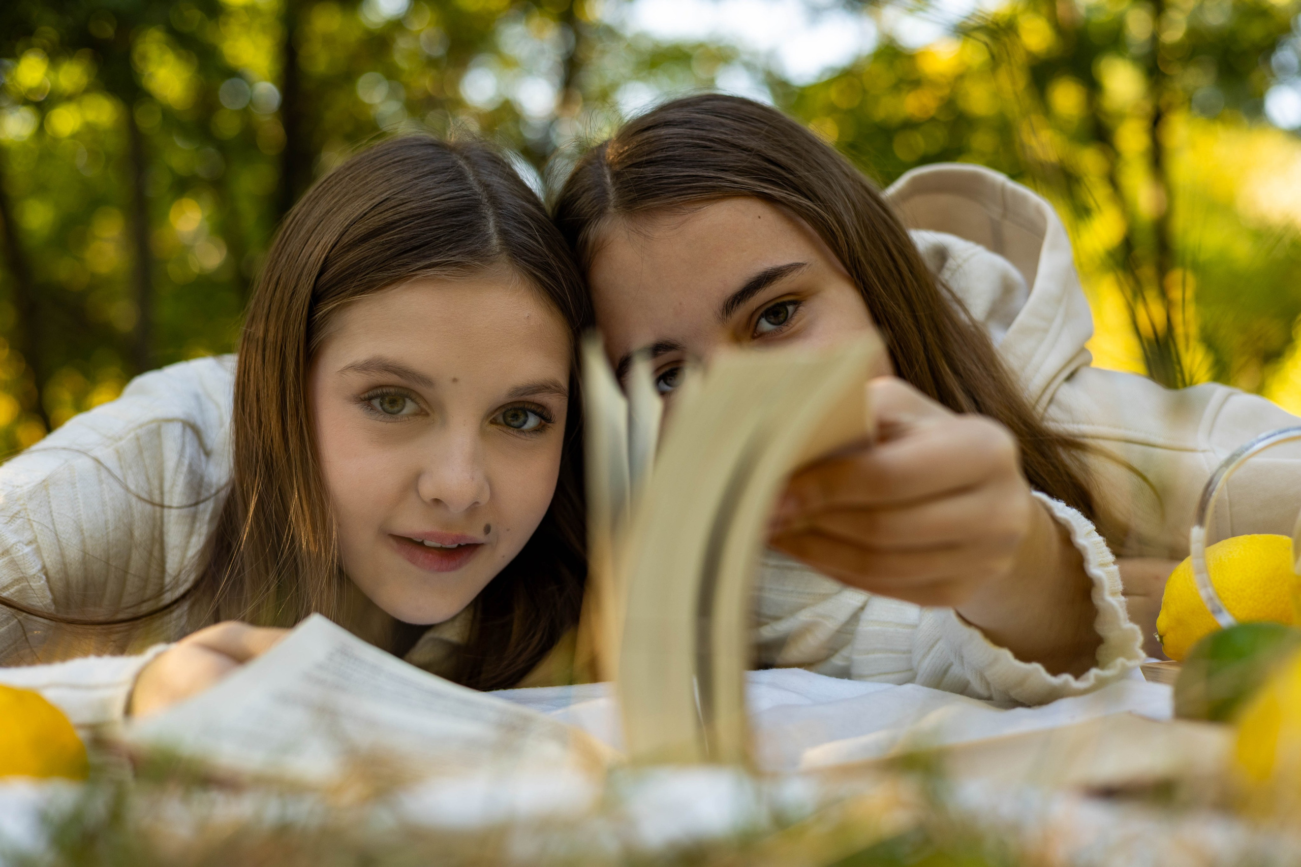 Фотосессия с лимонами Кишинев. Семейный фотограф Кишиневе, Молдова Врабий Ольга