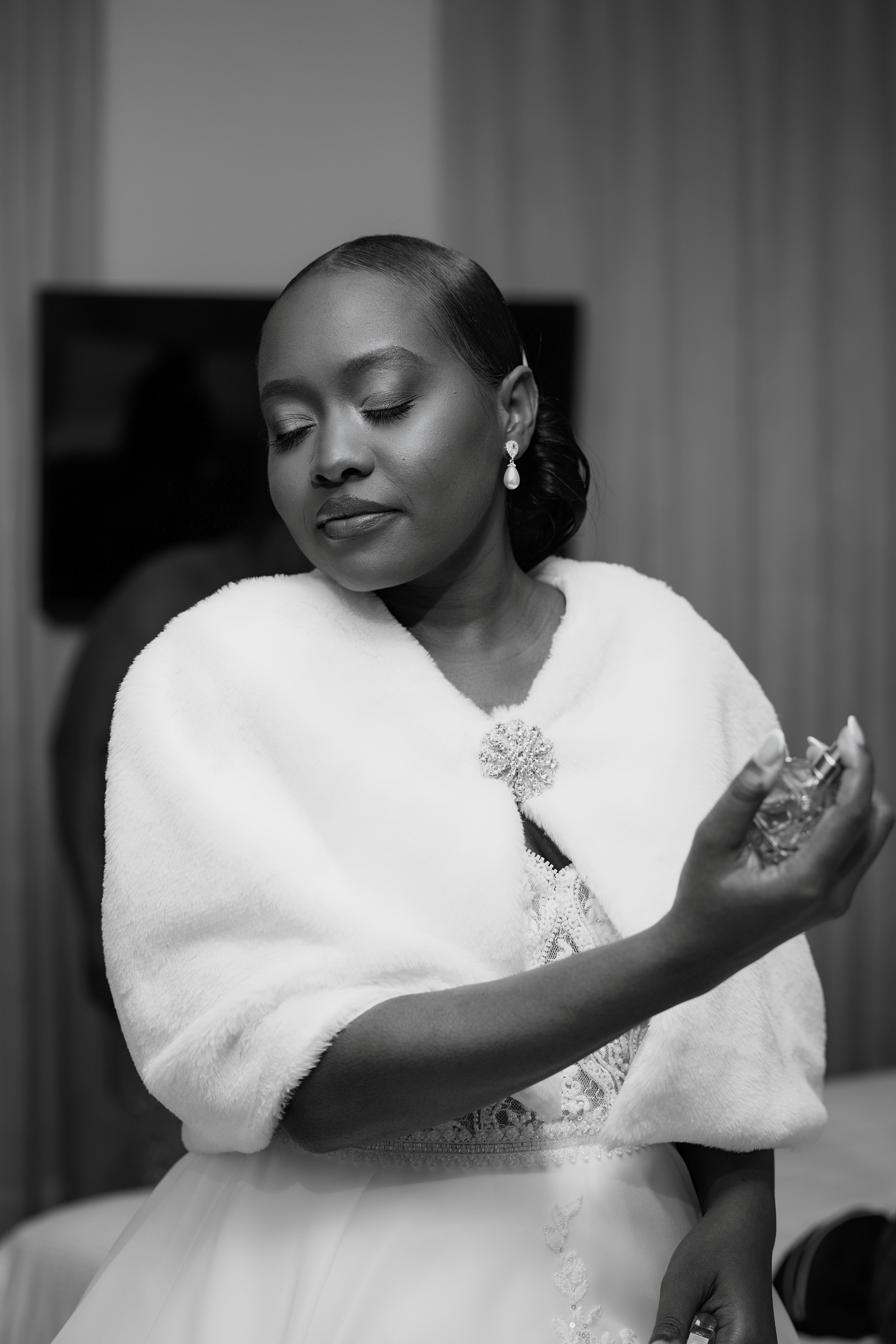 Nawik e Ethson. Fazemos o seu casamento ser lembrado por gerações