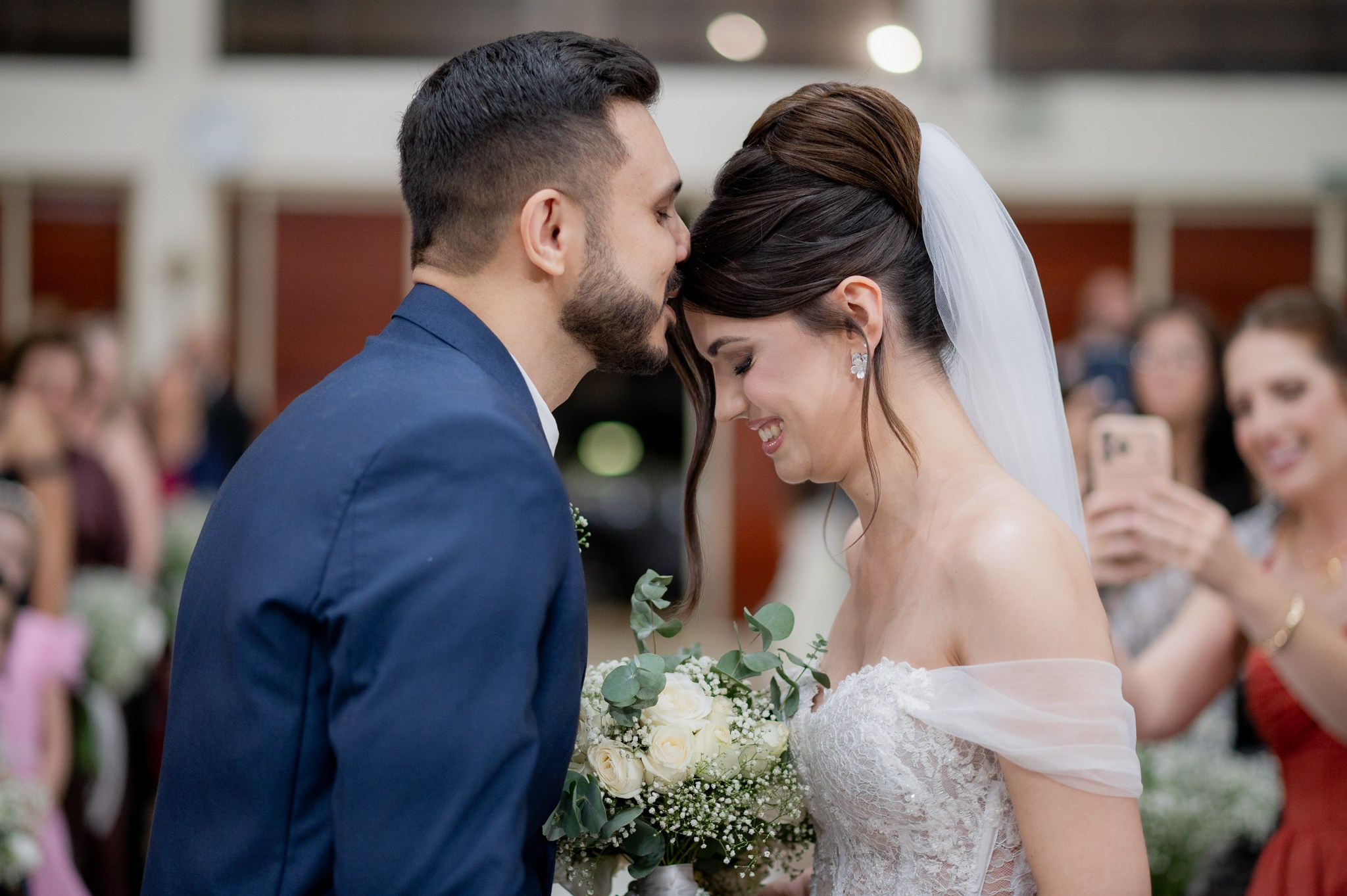 Giovana & Bruno — Luso / Bauru — SP. Robson Colaço