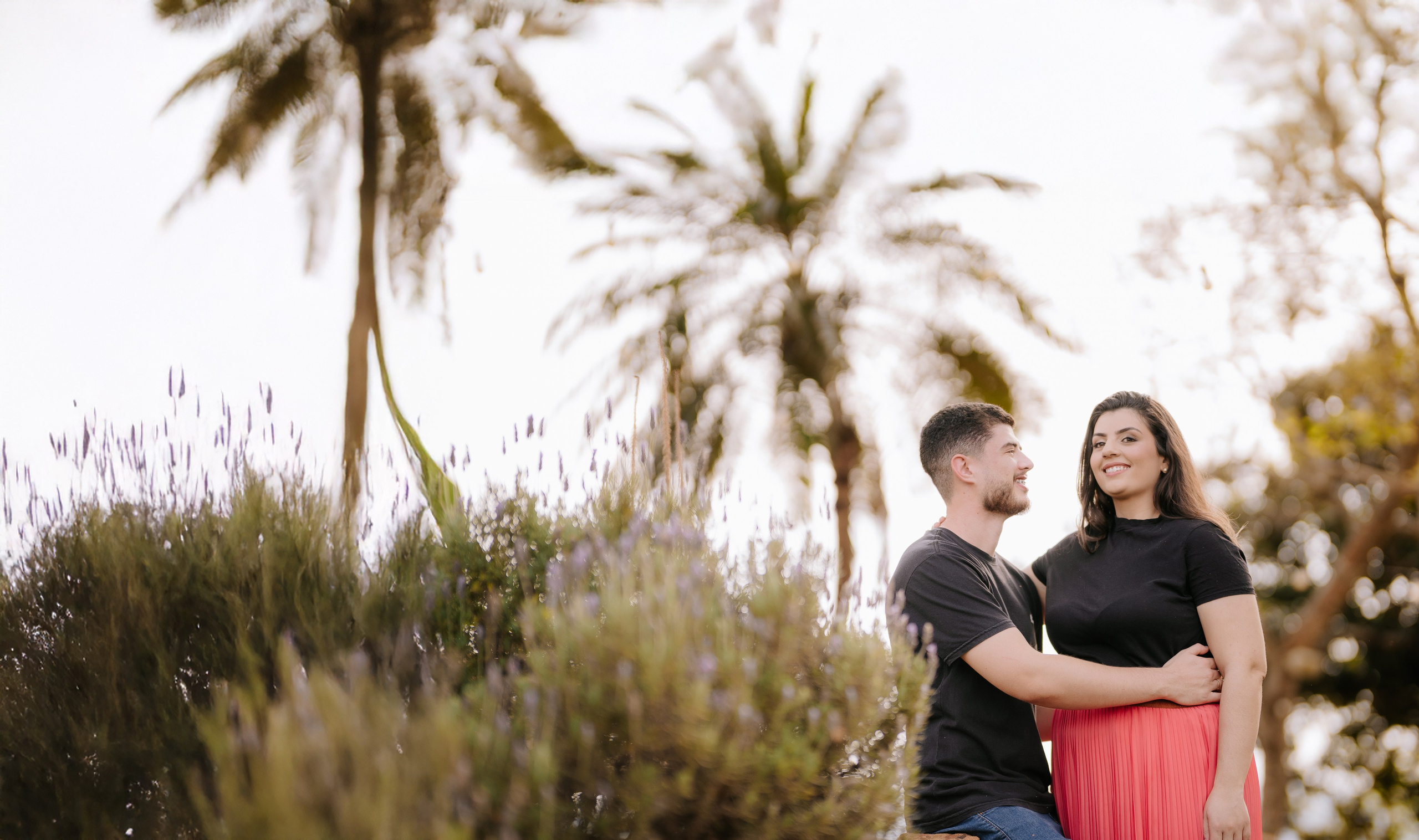Aline & Daniel — Morro do Gavião / Ribeirão Claro PR. Robson Colaço