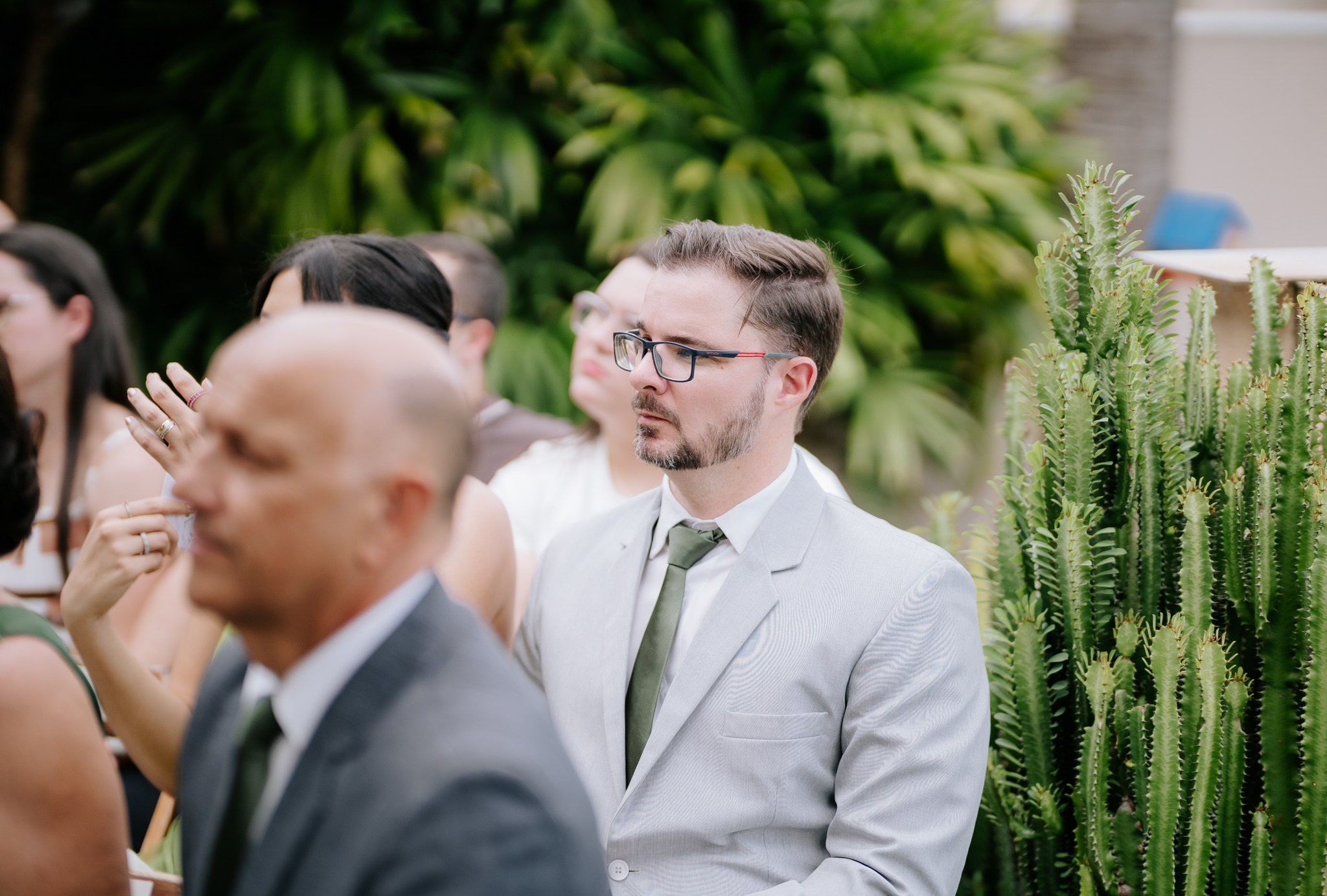 Fernanda & Leandro — Bauru SP. Robson Colaço