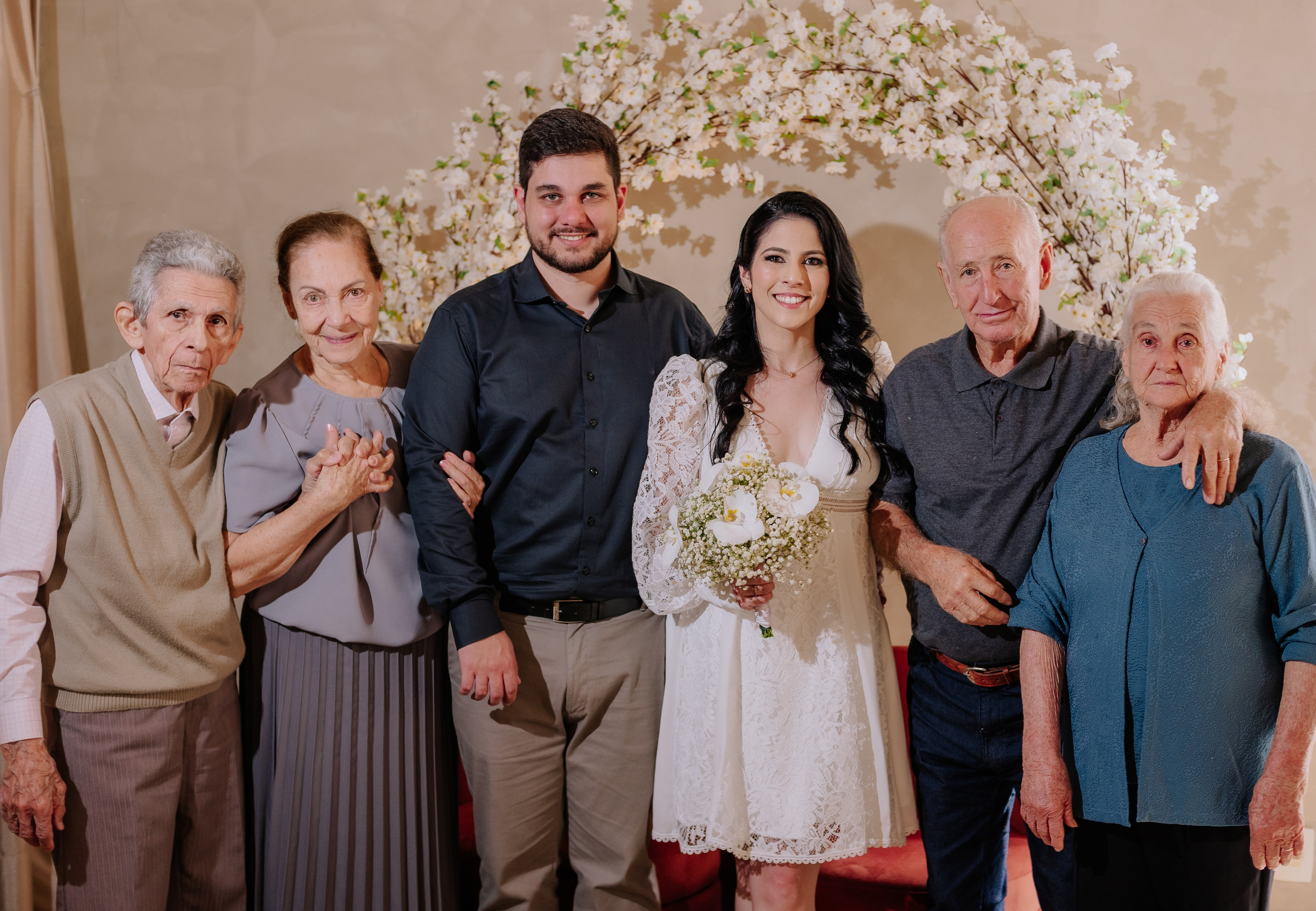 Raissa & Ricardo — La Terrasse Bistro / Bauru SP. Robson Colaço