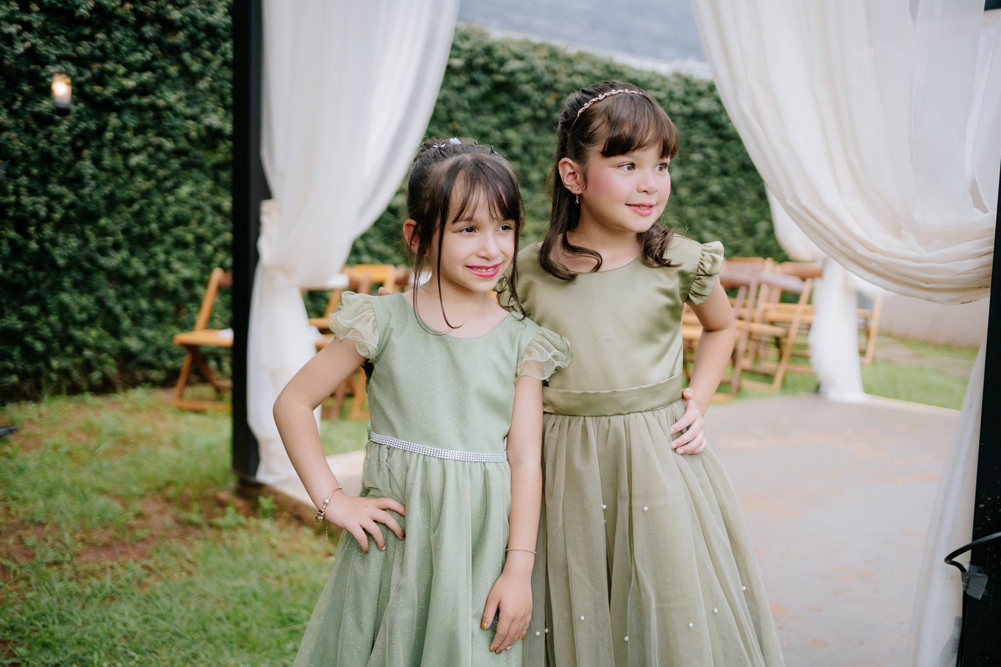 Fernanda & Leandro — Bauru SP. Robson Colaço