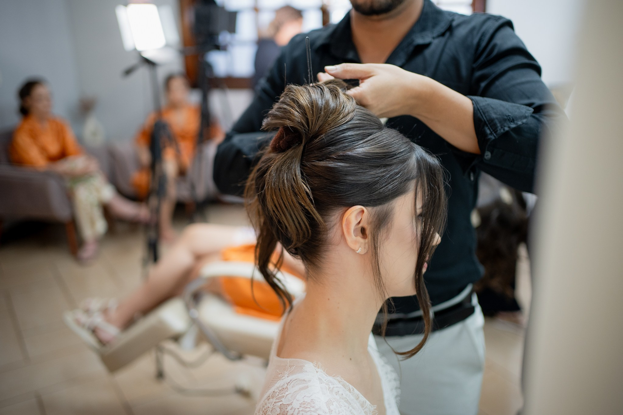 Giovana & Bruno — Luso / Bauru — SP. Robson Colaço