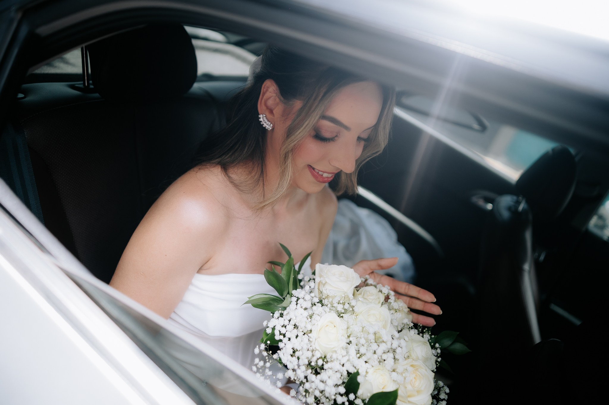 Fernanda & Leandro — Bauru SP. Robson Colaço
