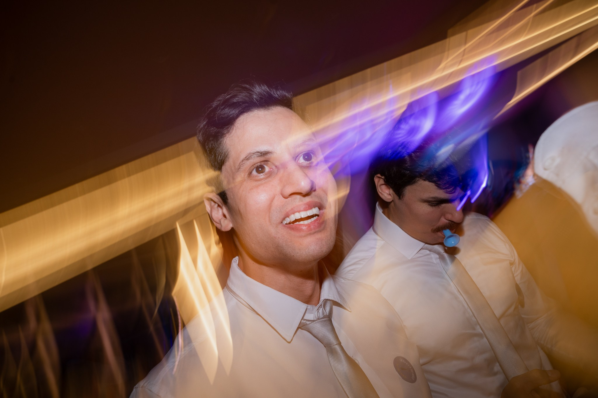 Giovana & Bruno — Luso / Bauru — SP. Robson Colaço