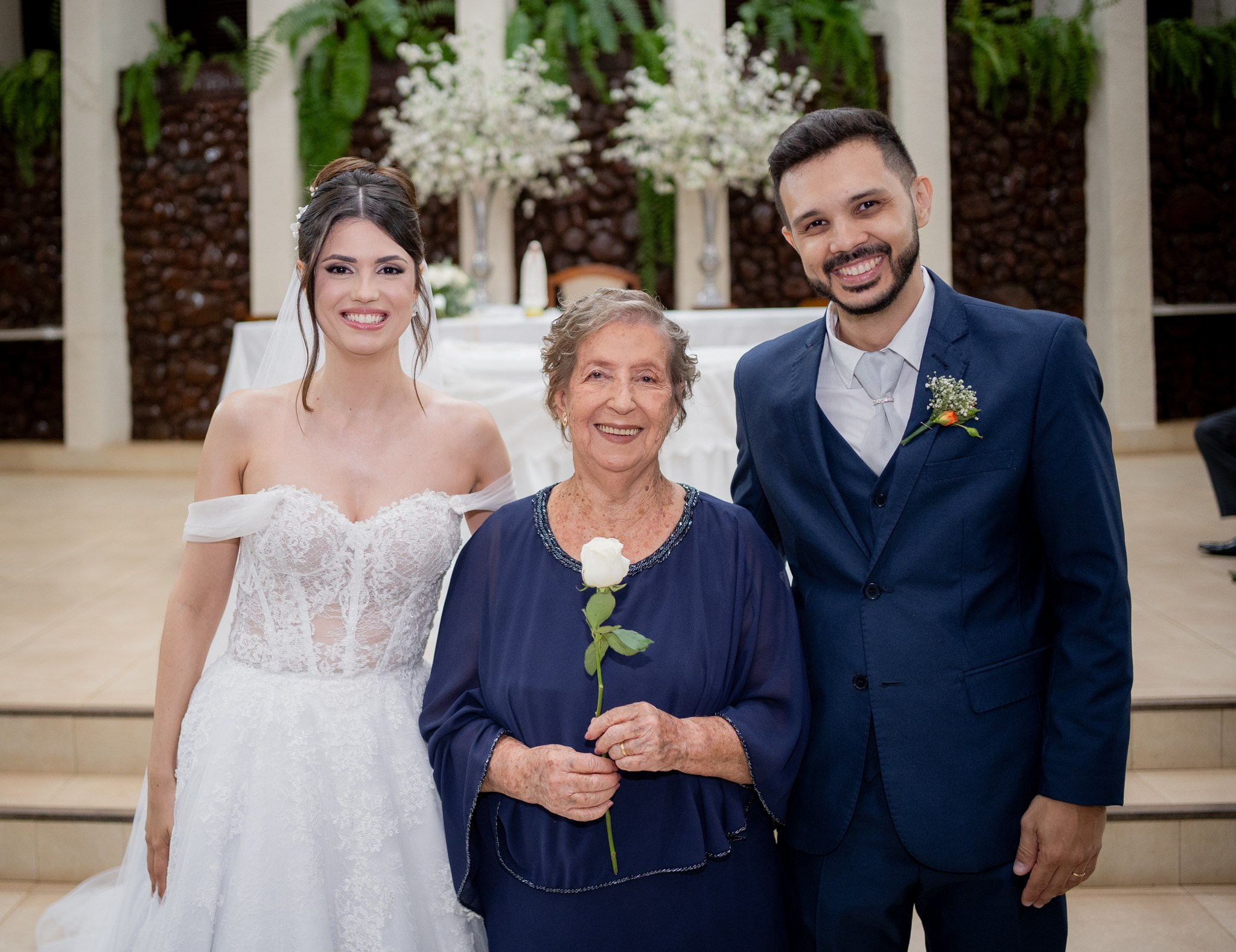 Giovana & Bruno — Luso / Bauru — SP. Robson Colaço