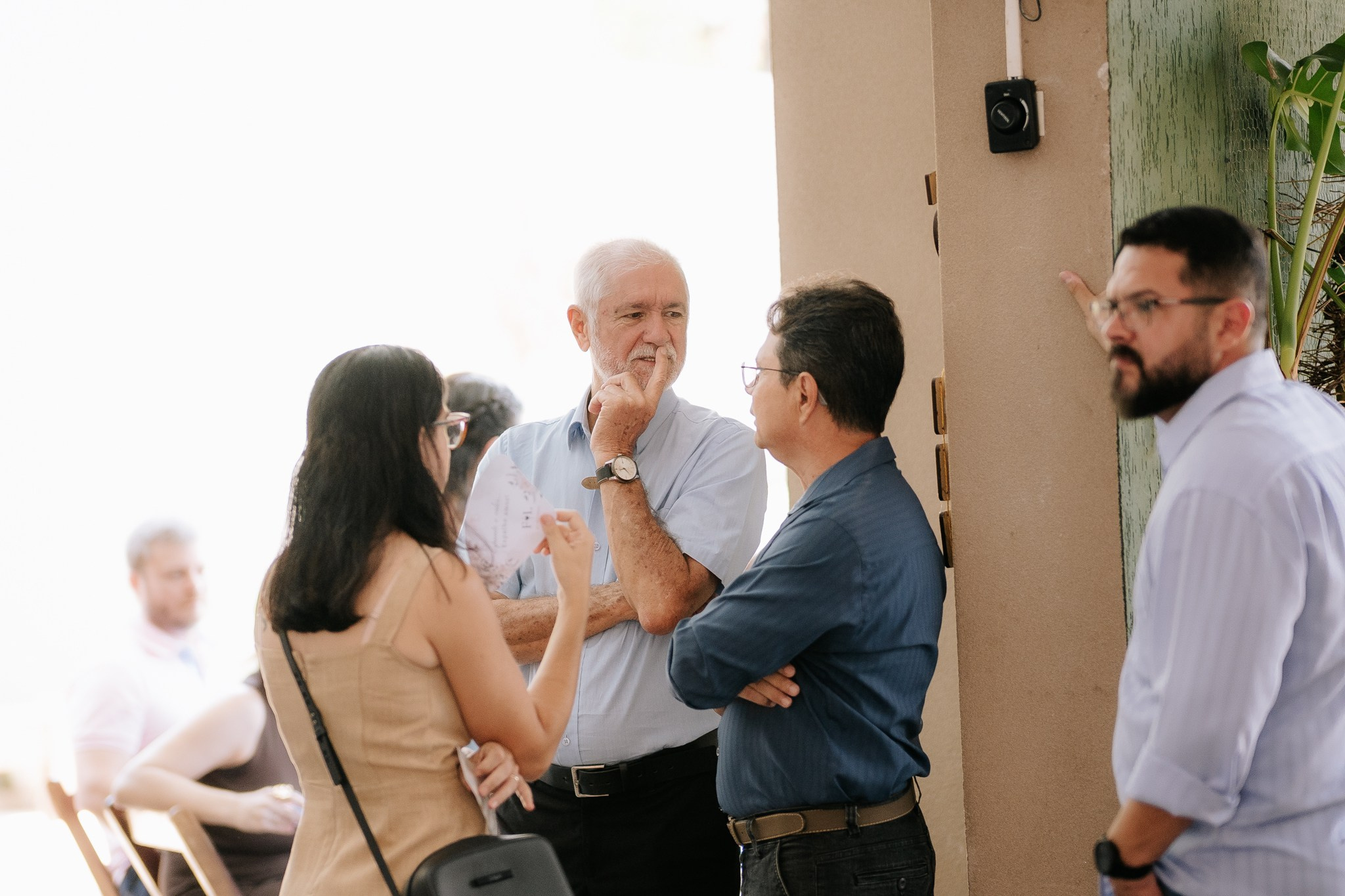 Fernanda & Leandro — Bauru SP. Robson Colaço