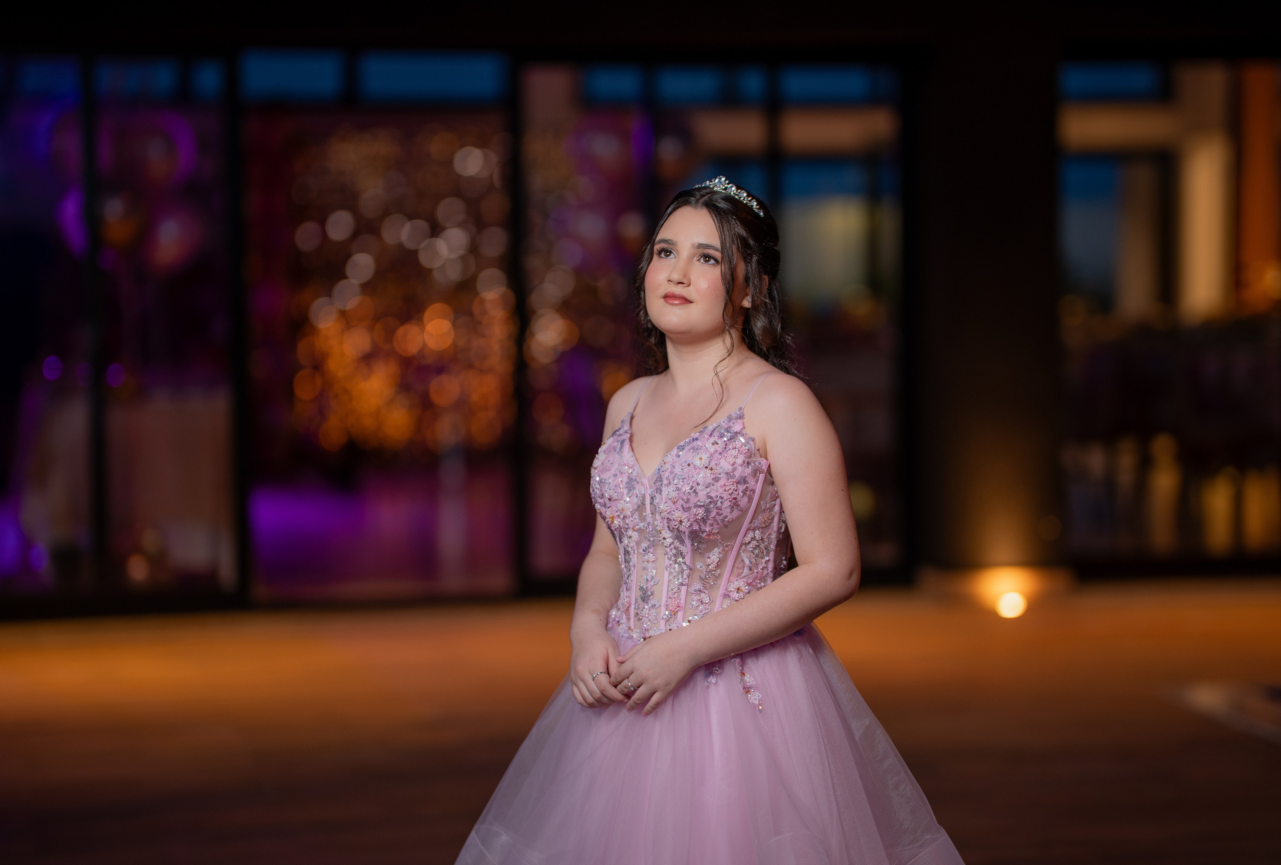 Maria Laura — Villa de León / Bauru SP. Robson Colaço