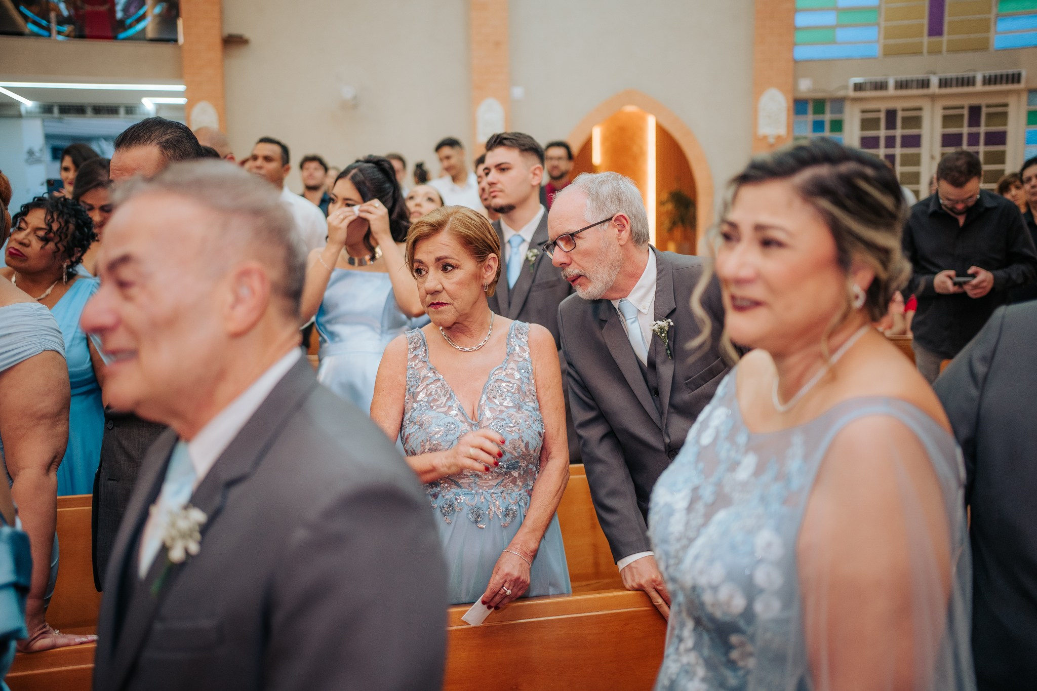 Lais & Lucas — Espaço Aveiro / Bauru SP. Robson Colaço