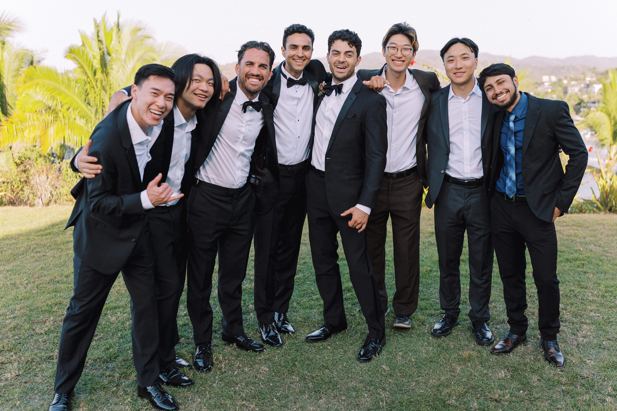 Omar & Monica. Sayulita Wedding Photographer, Puerto Vallarta, Cabo